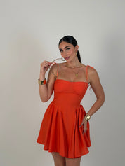Vestito Molly
