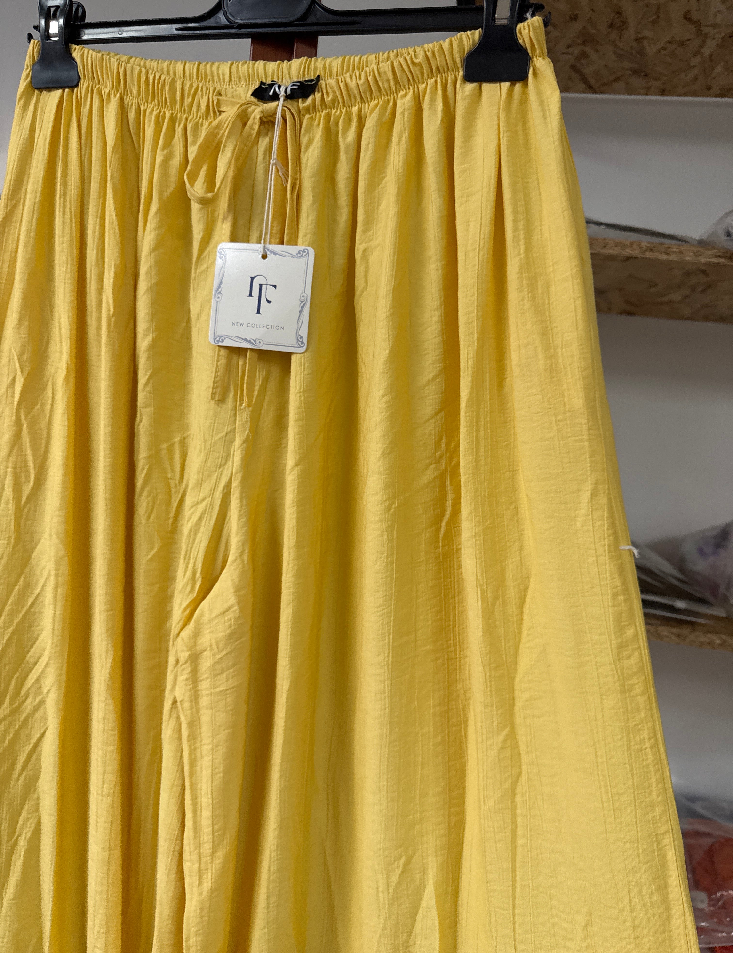 Pantalone Tania