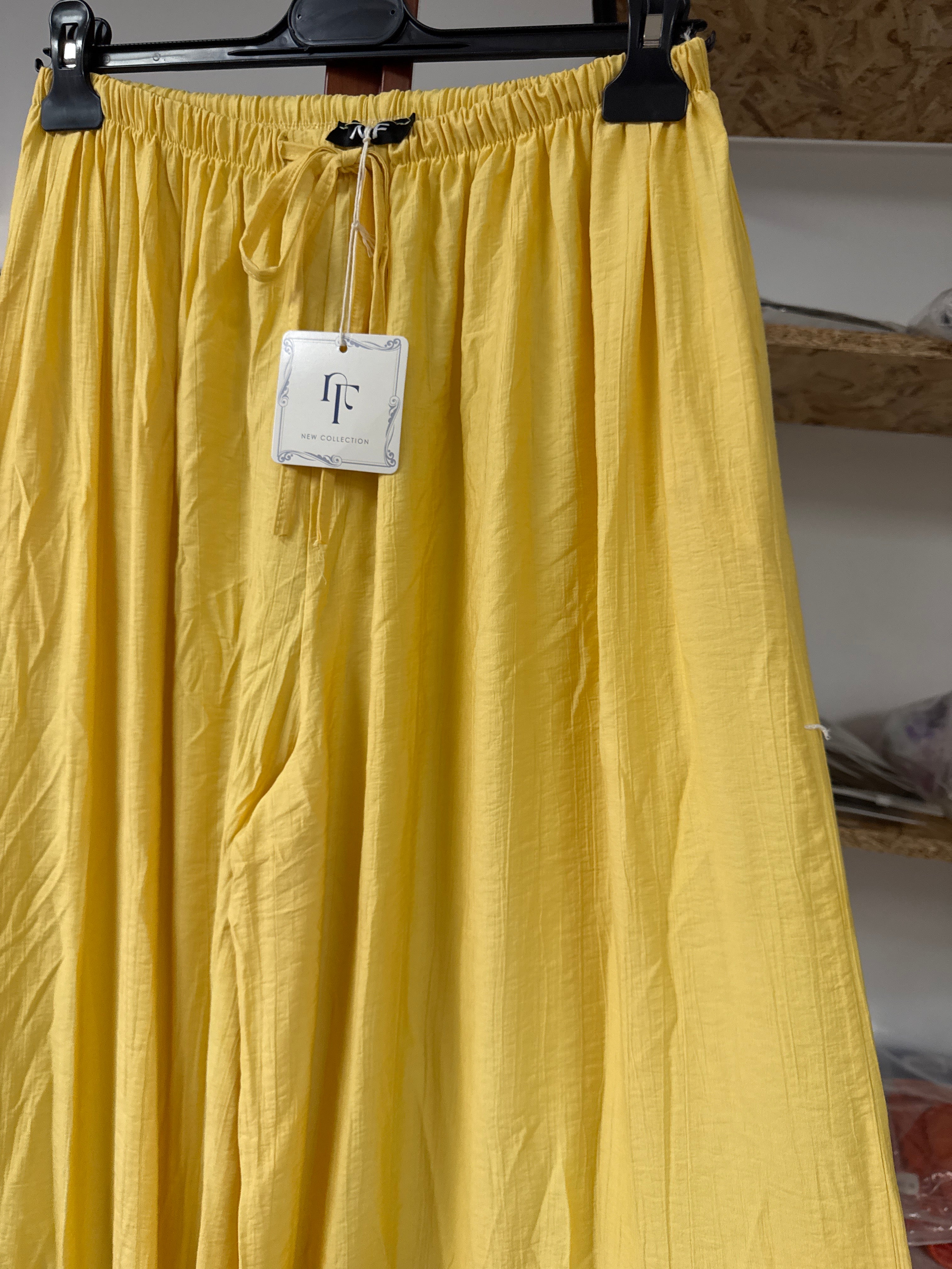 Pantalone Tania