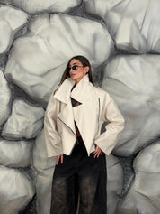 Giacca oversize fit 2.0