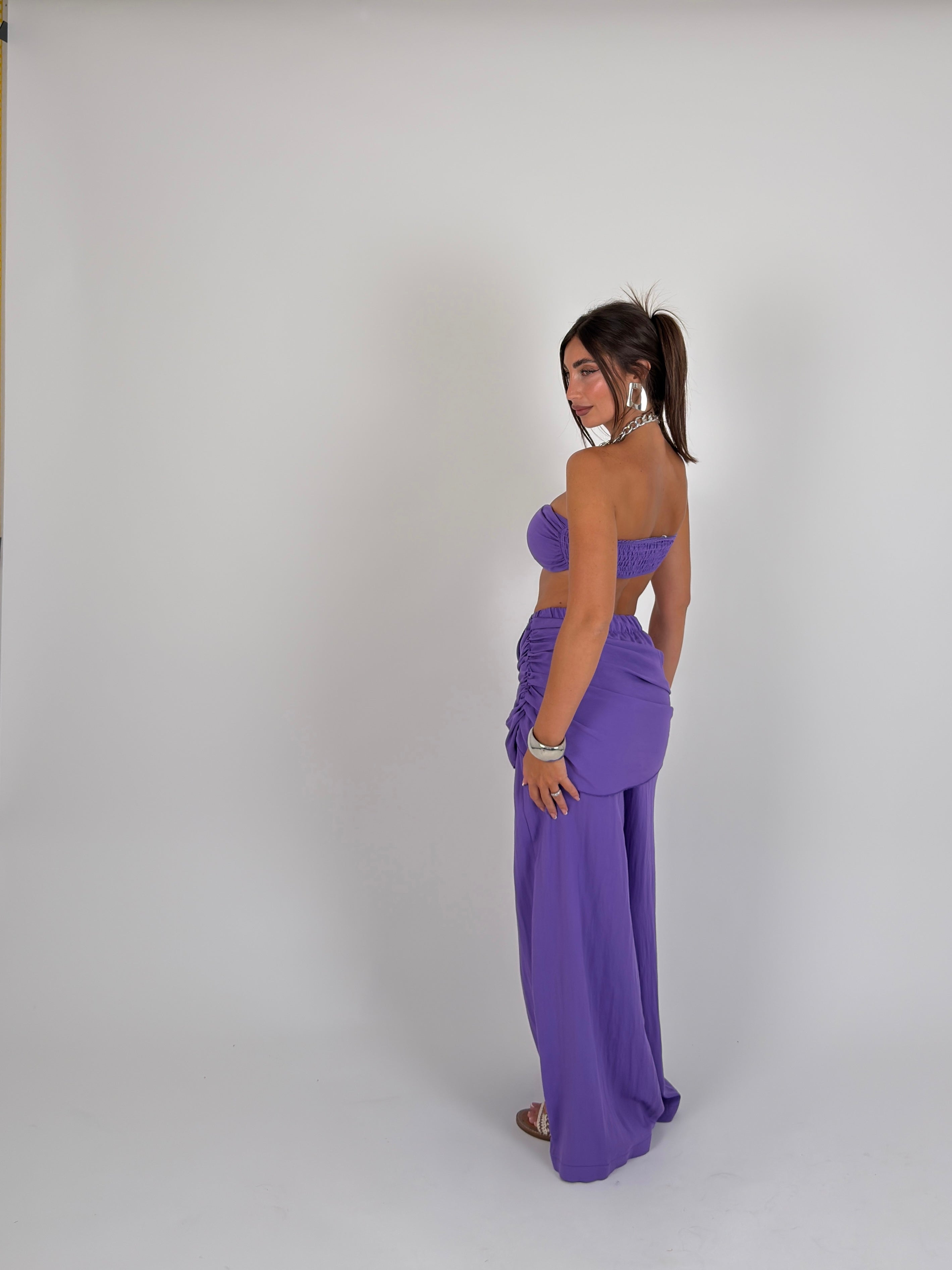 Completo Jasmine