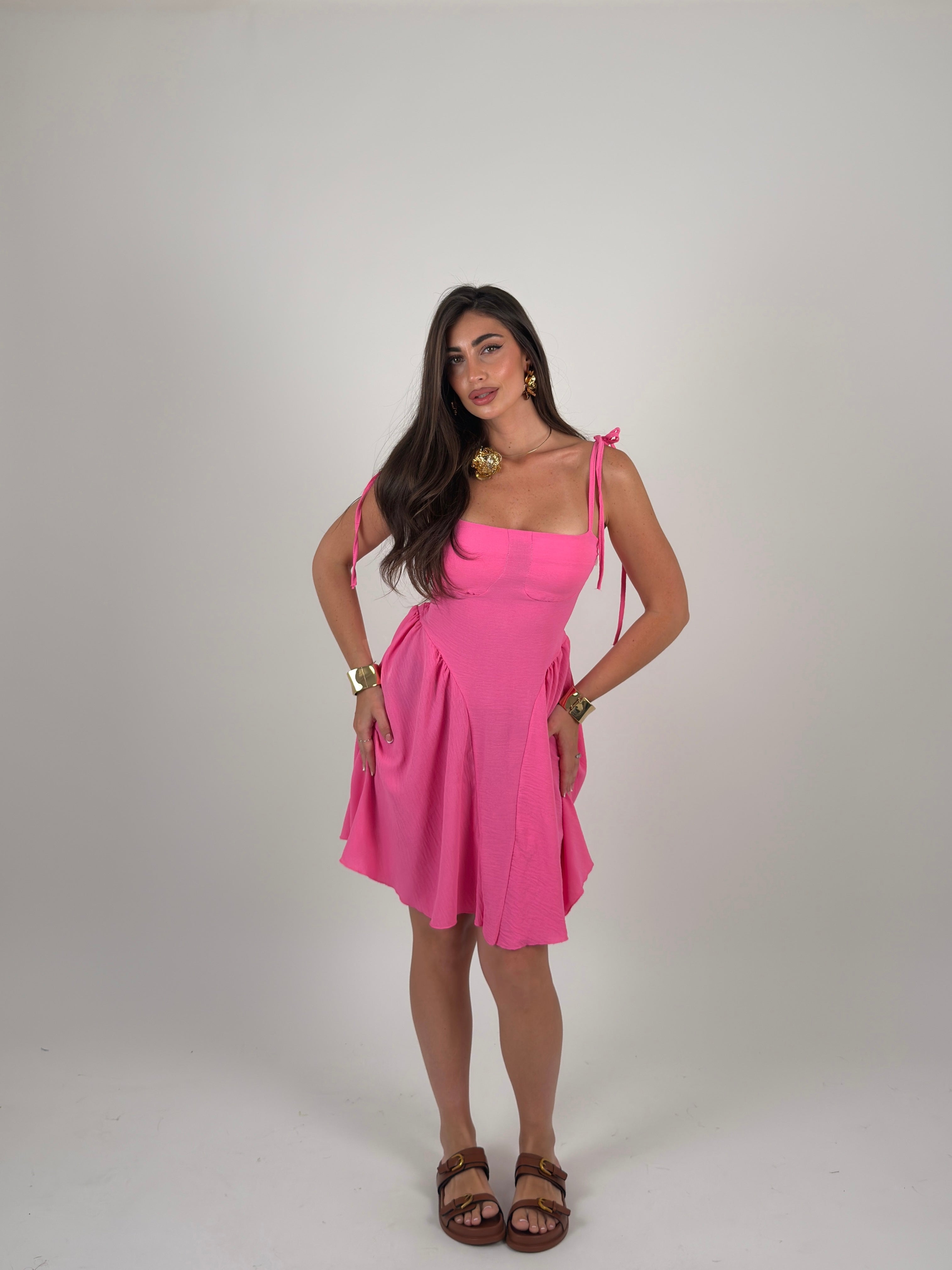 Vestito Sammy