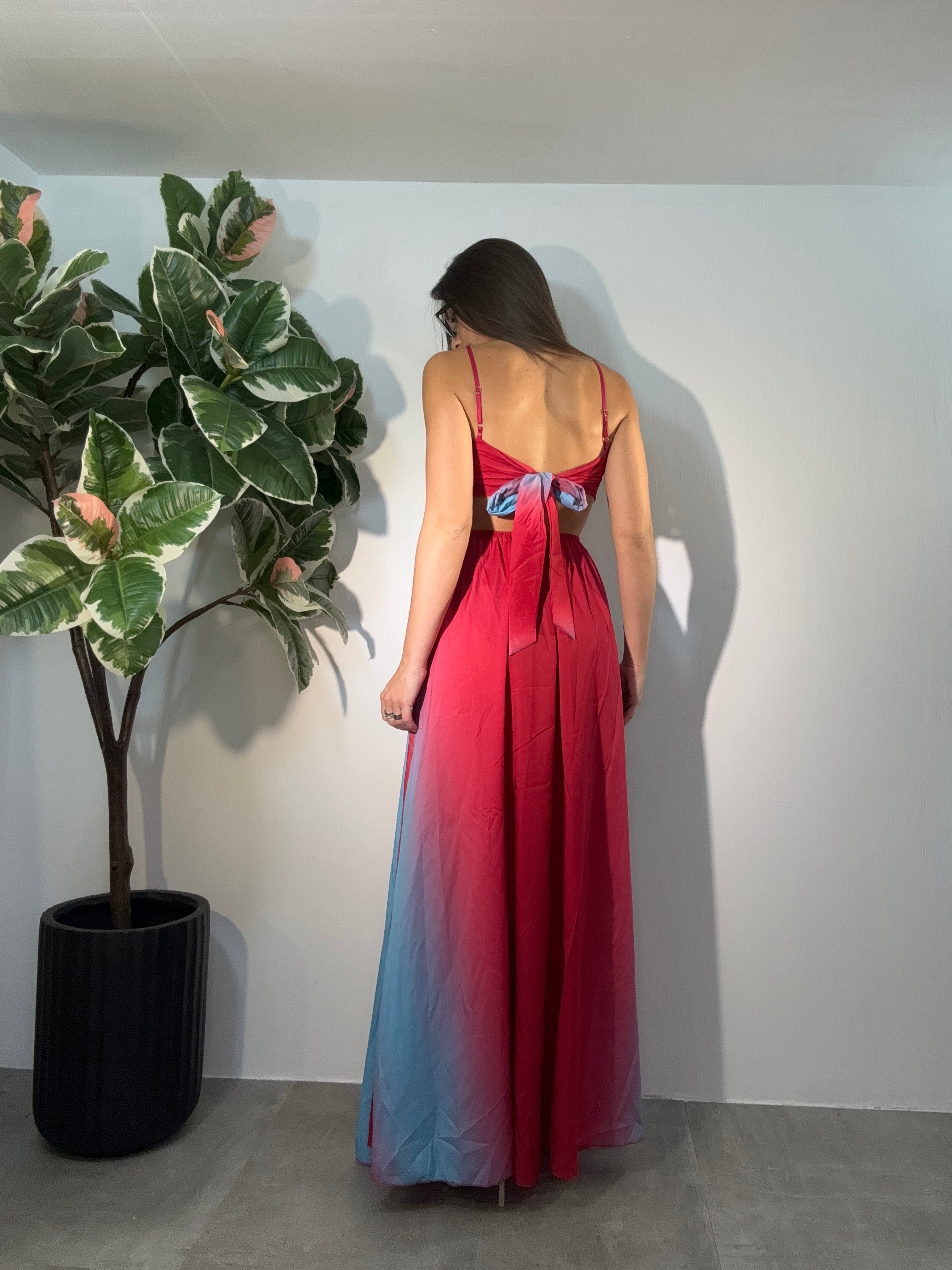 Vestito 25390