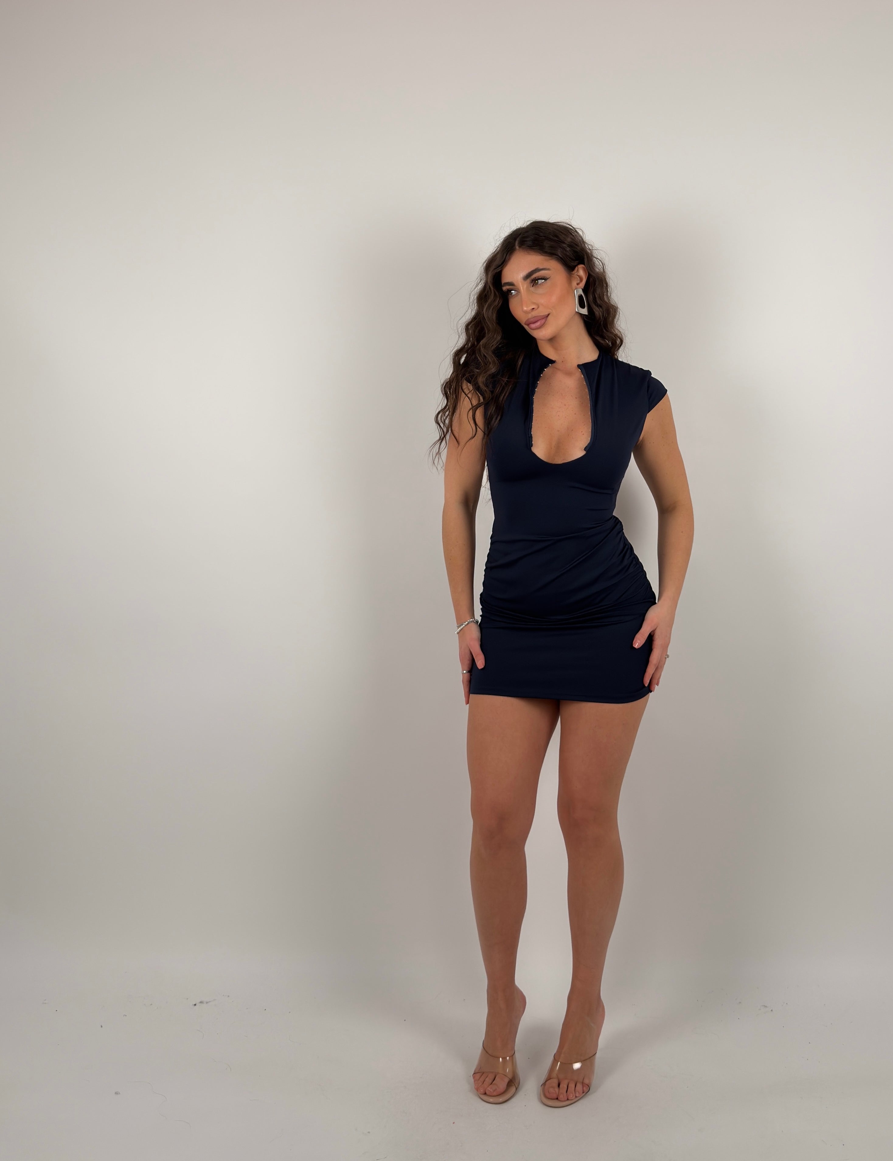 Vestito giapponesina