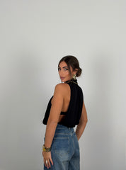 Body Open
