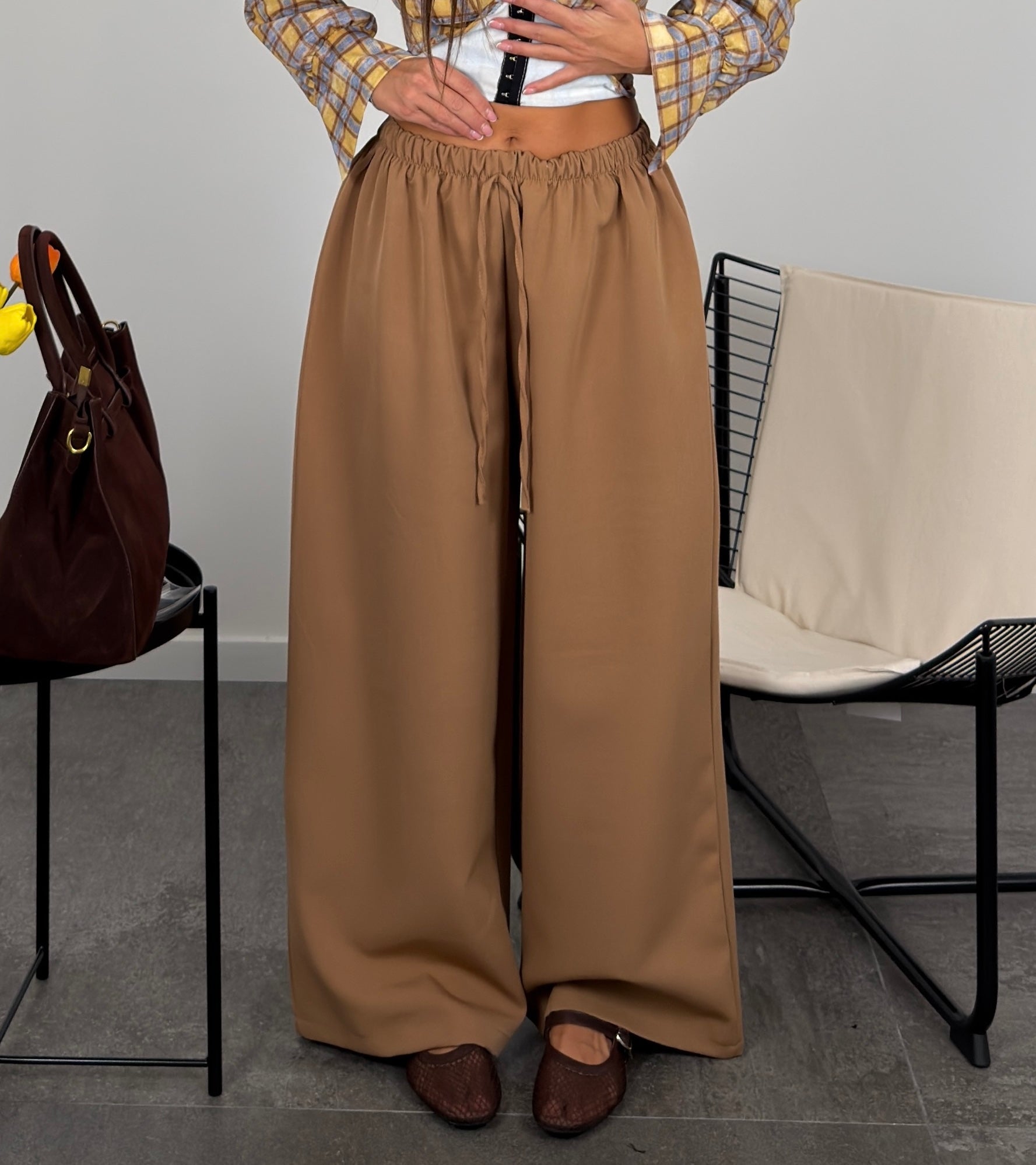 Pantalone Comodo