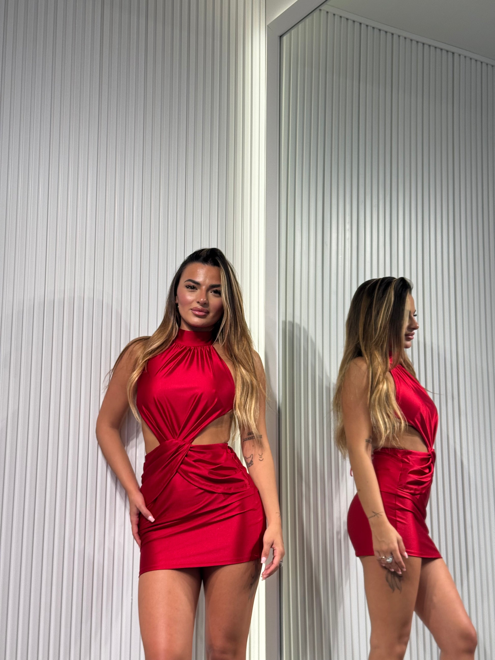 Vestito 11539