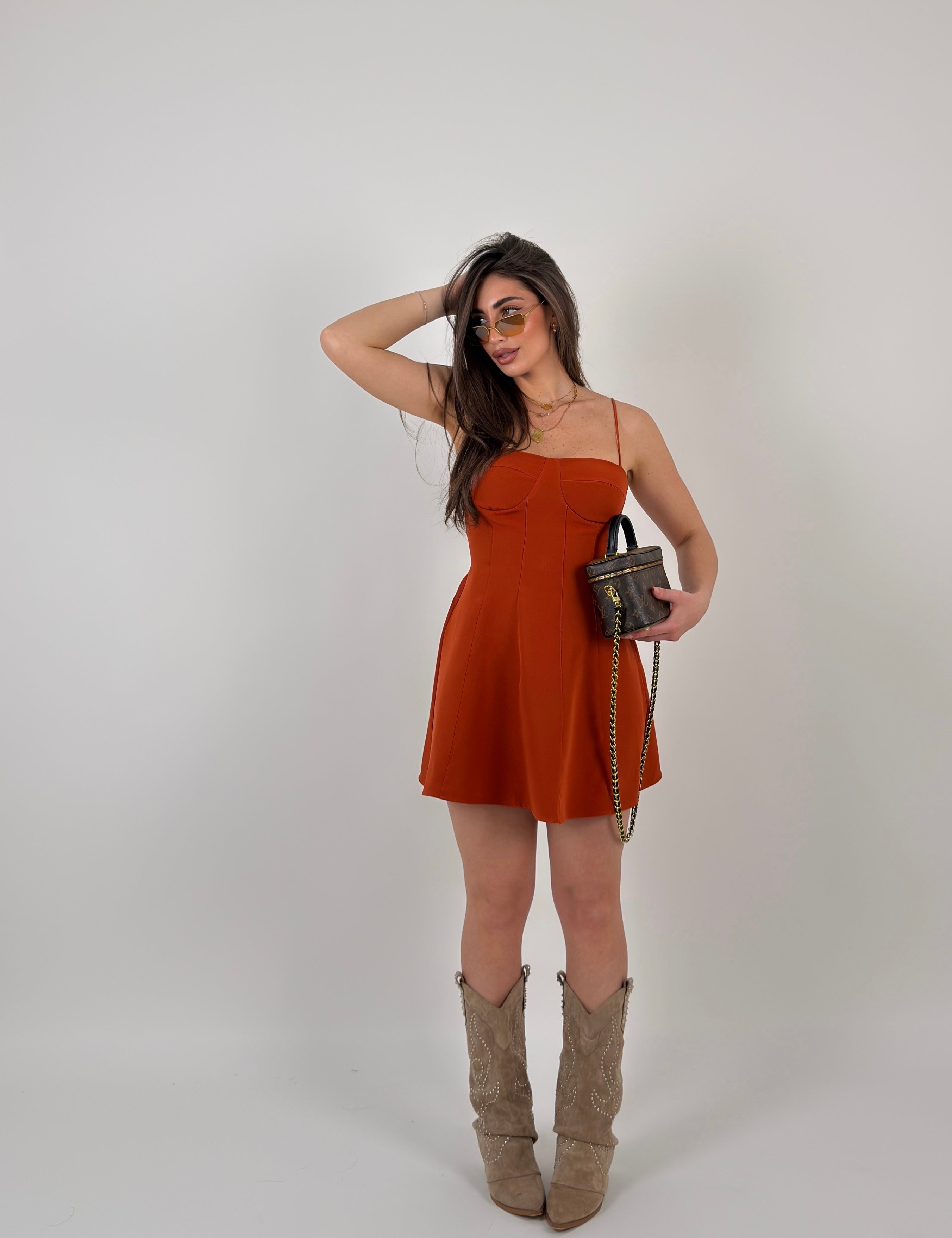 Vestito Vittoria