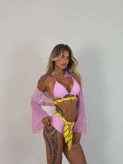 Costume Coulotte