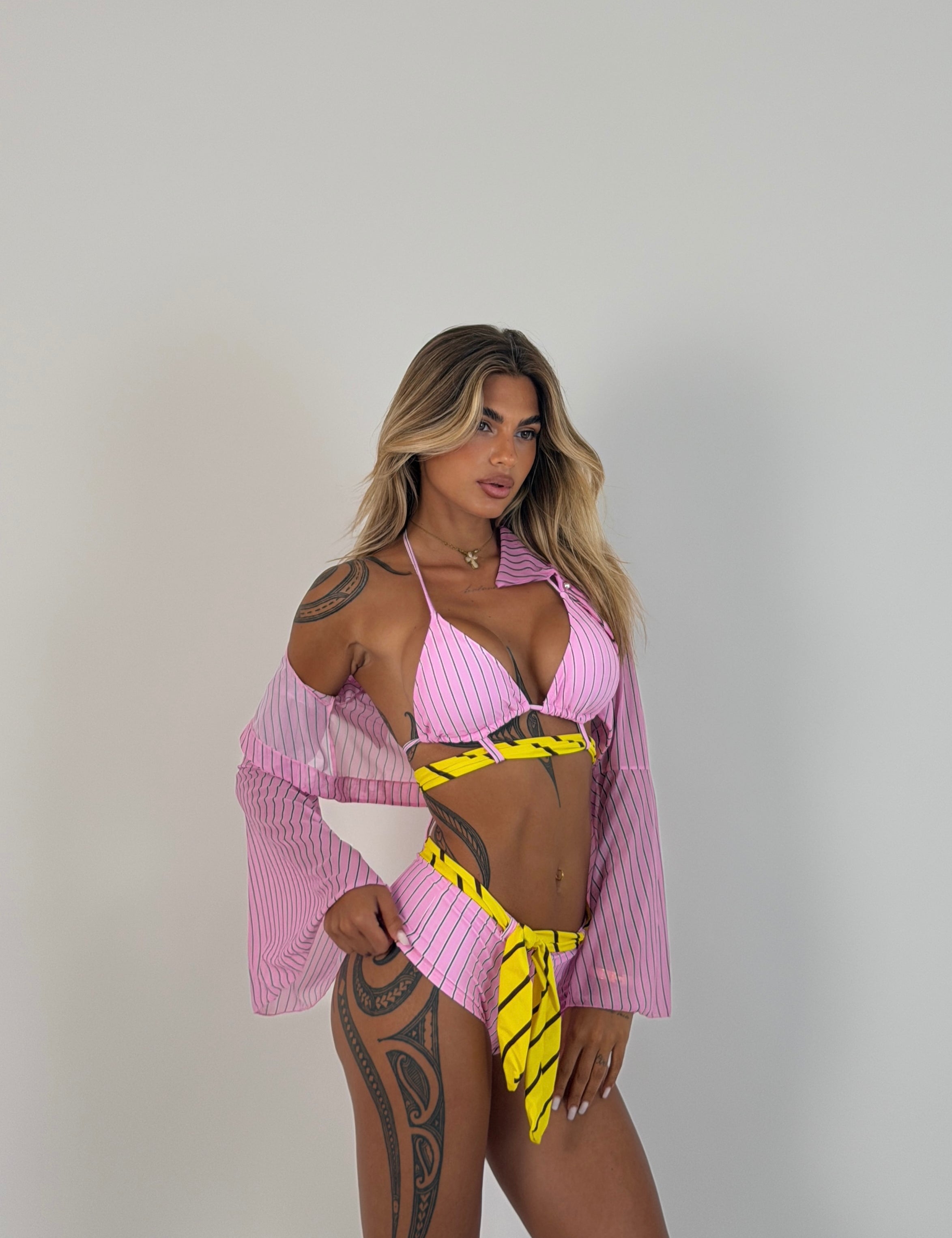 Costume Coulotte