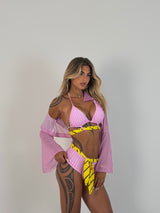 Costume Coulotte