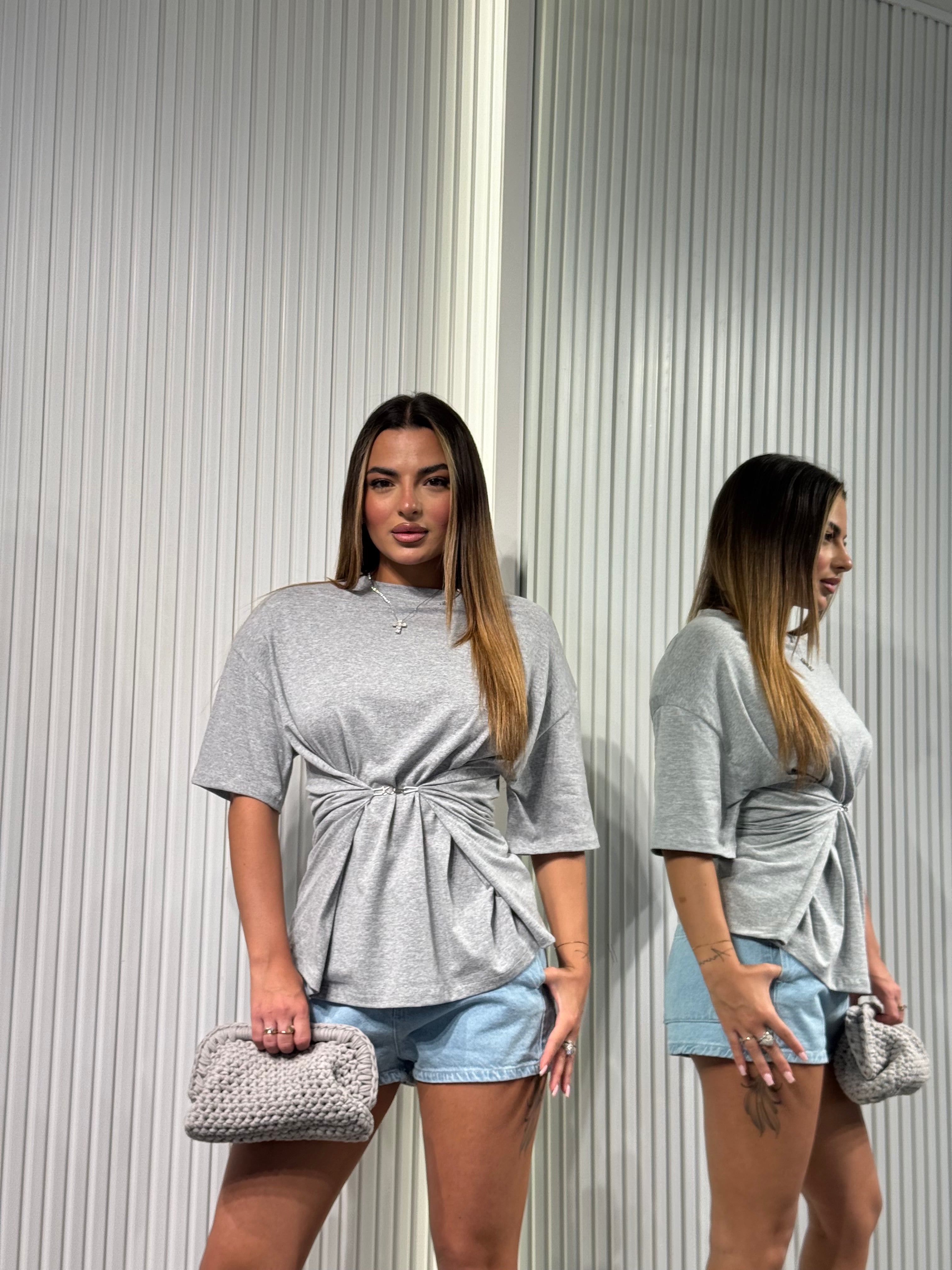 T-shirt GANCIO