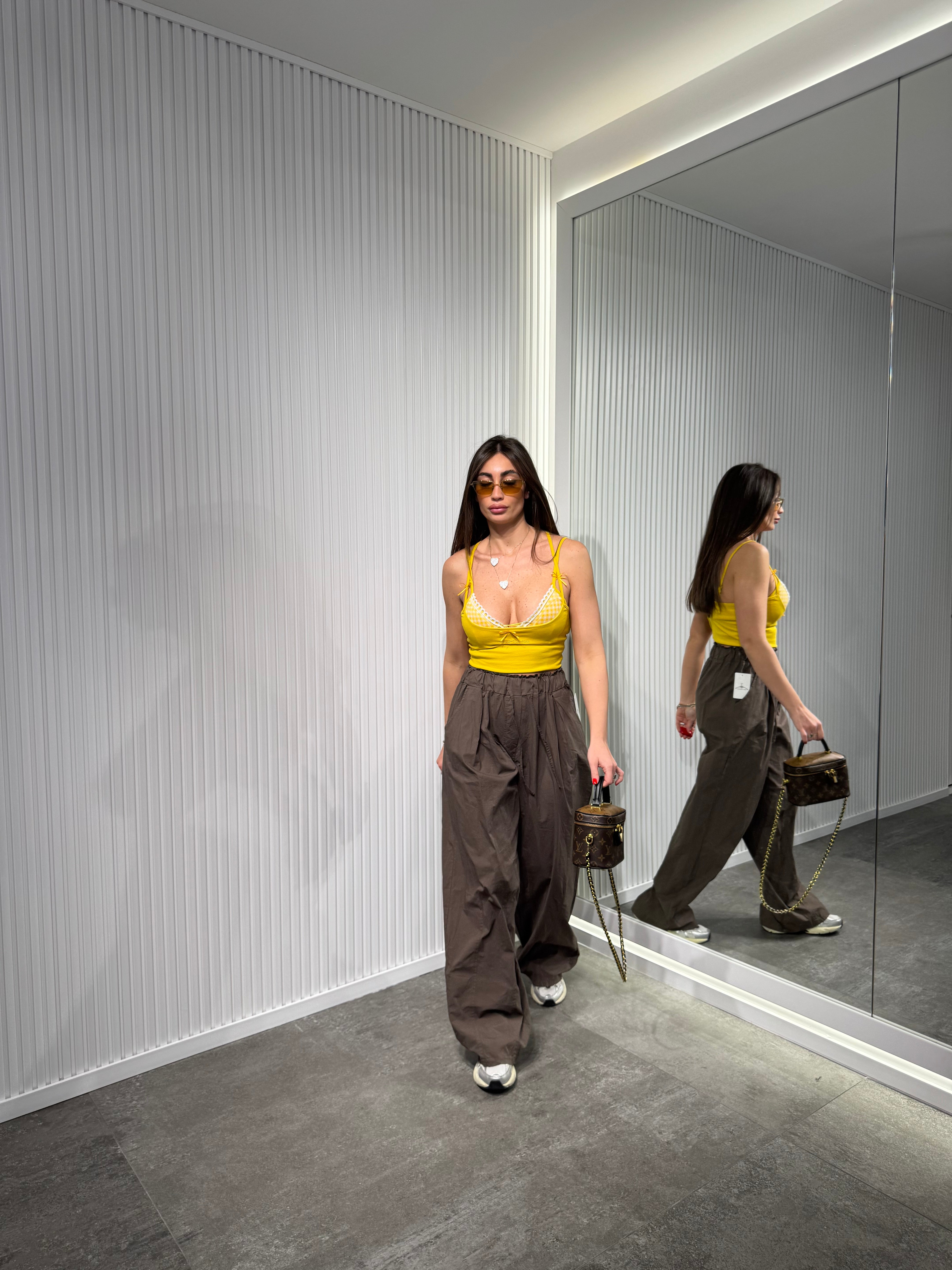 Pantalone SHIVER