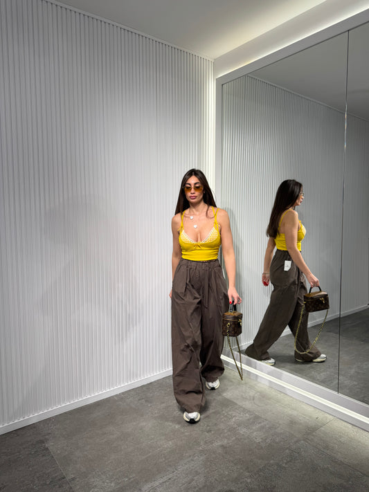 Pantalone SHIVER