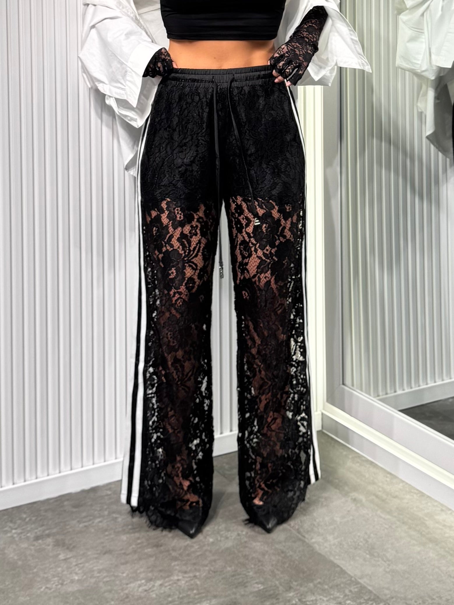 Pantalone 1741