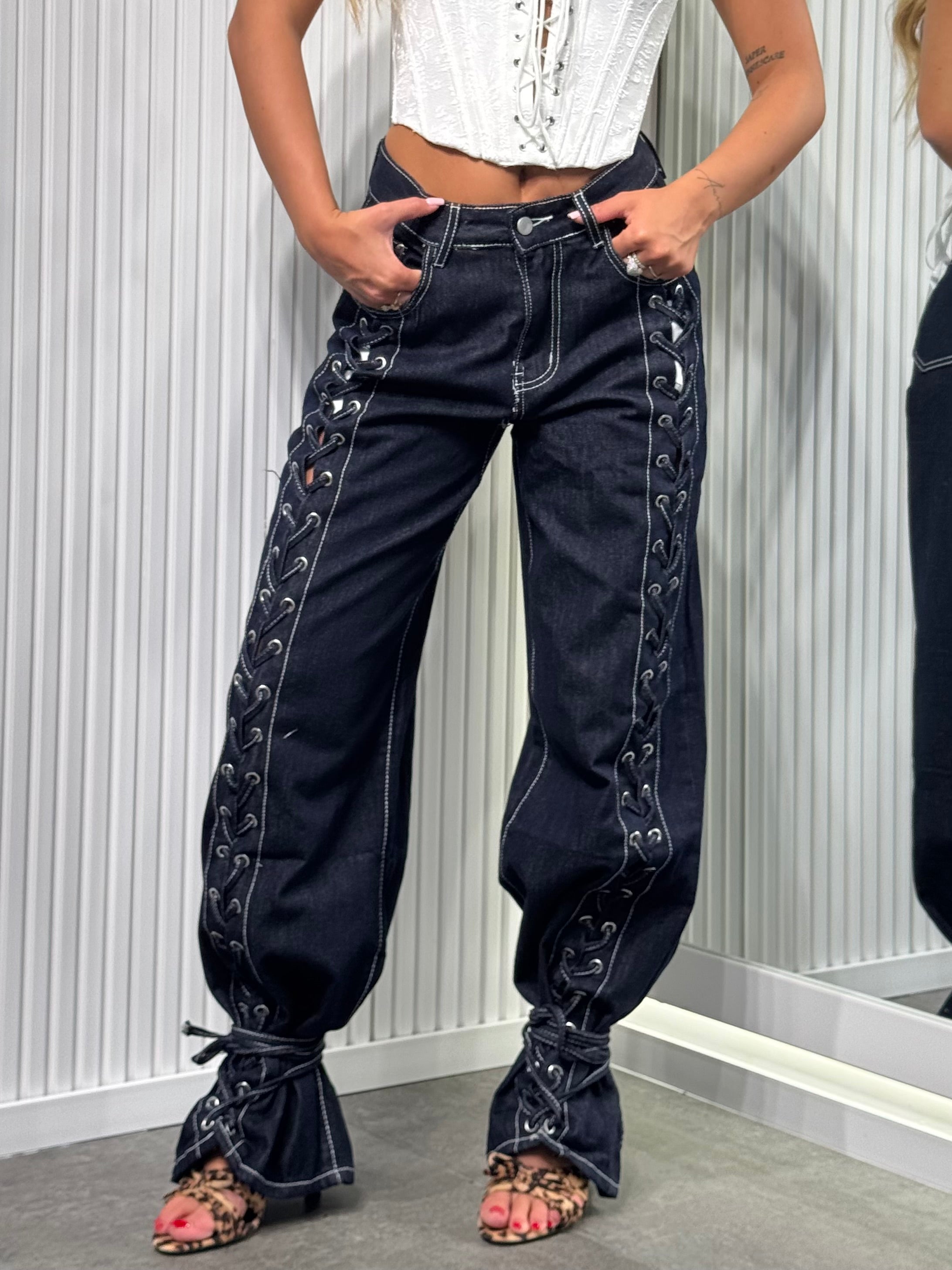 Jeans 7673