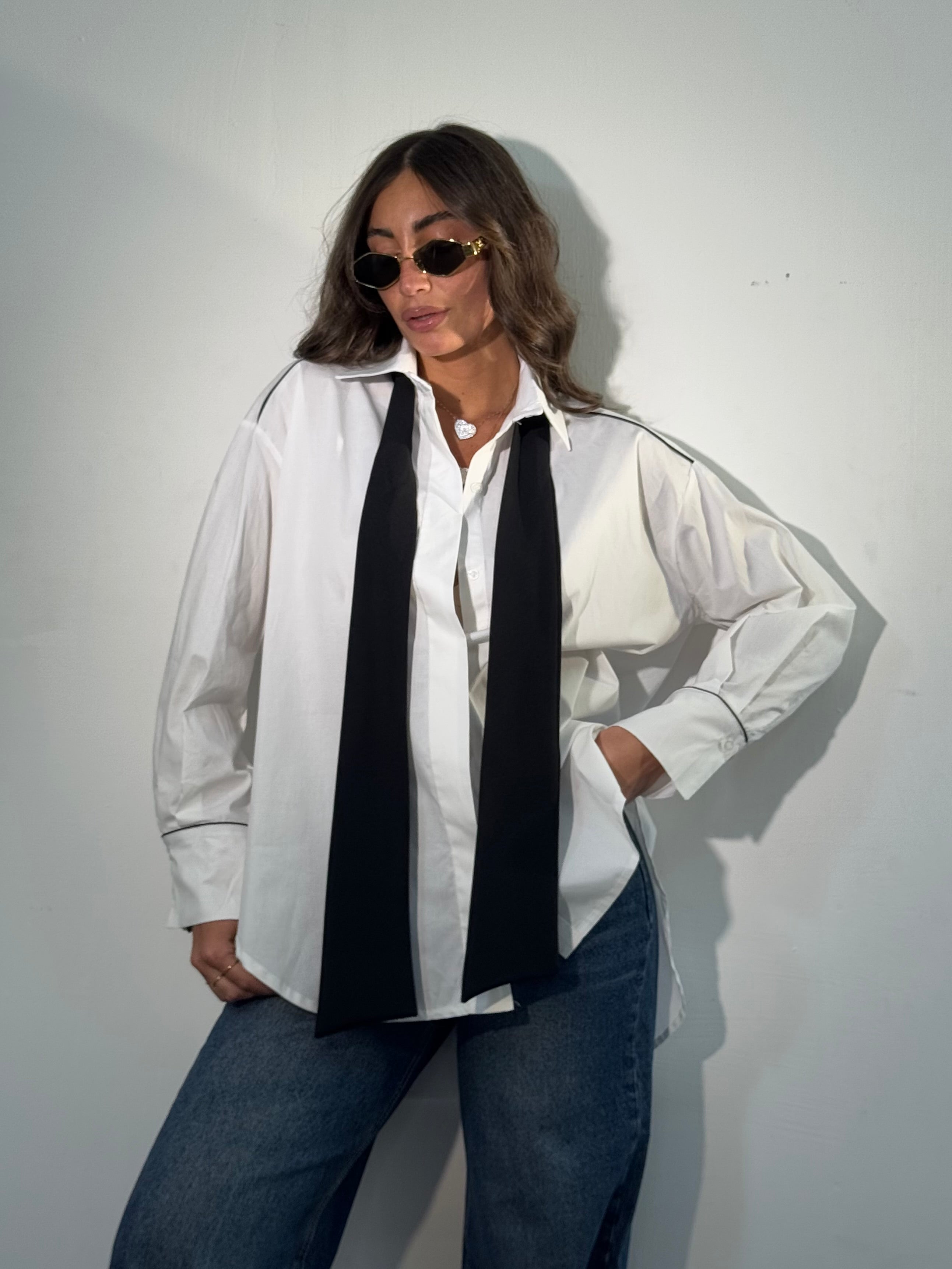 Camicia 22373