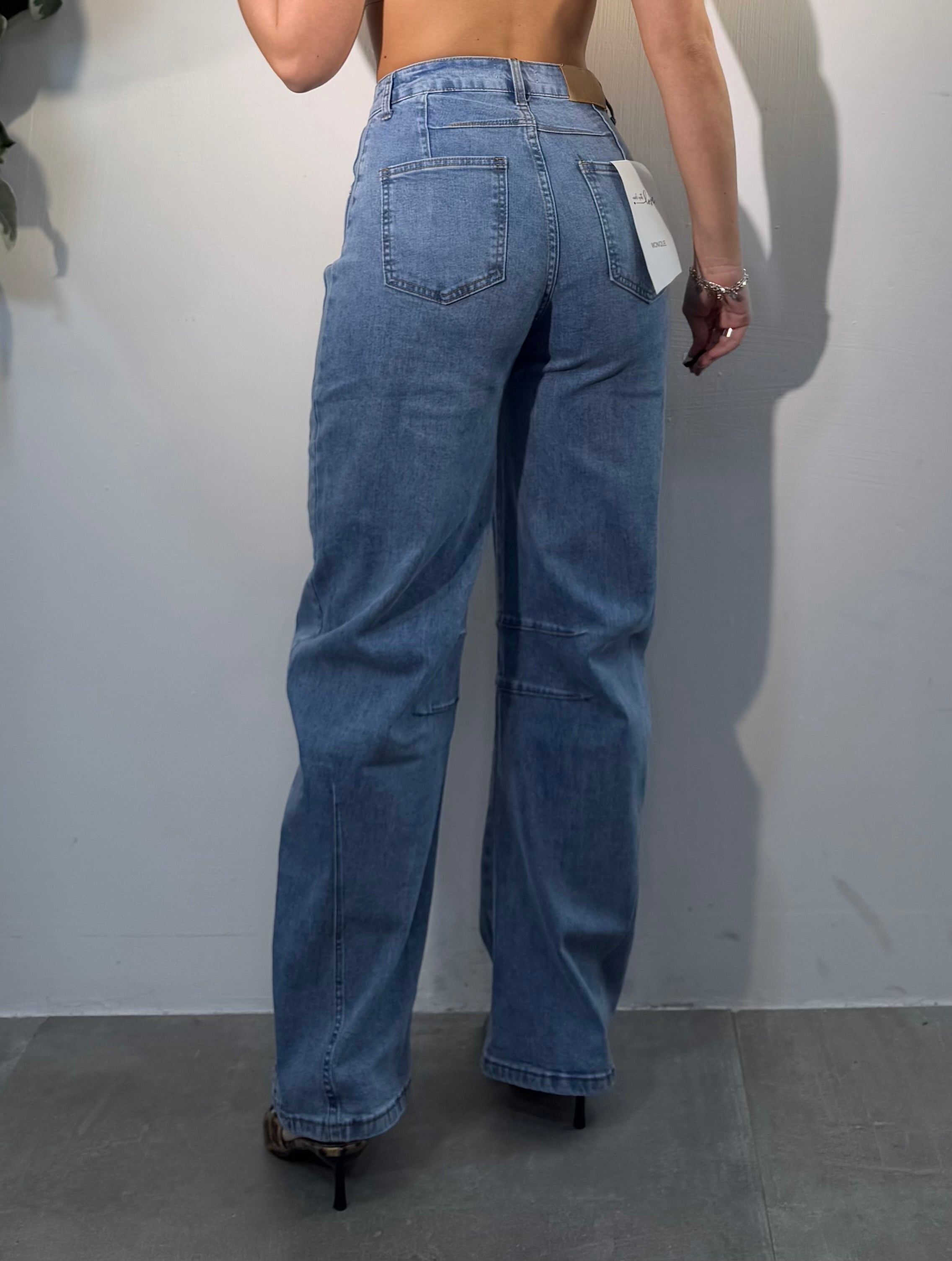 Jeans 21170