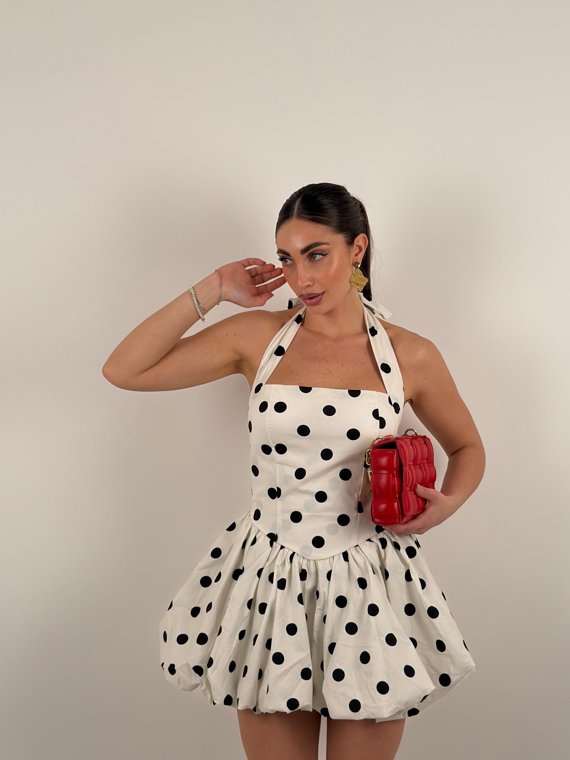 Vestito Marilyn