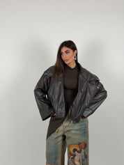 Giacca OVERSIZE FIT