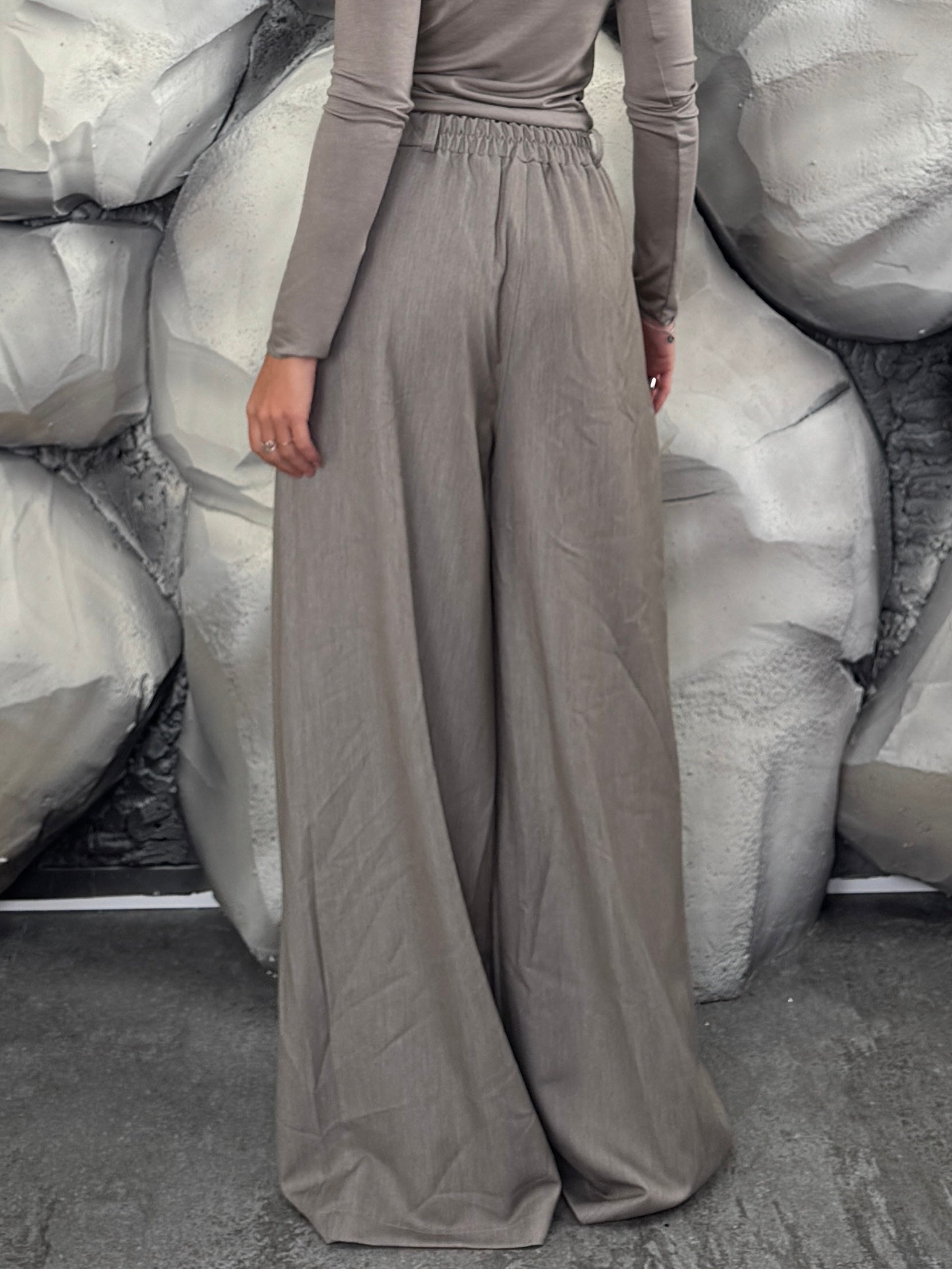 Pantalone palazzo