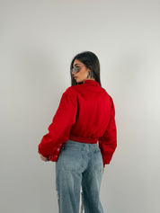 Bomber lucido by lumina