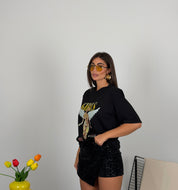 Maglia GIRLS