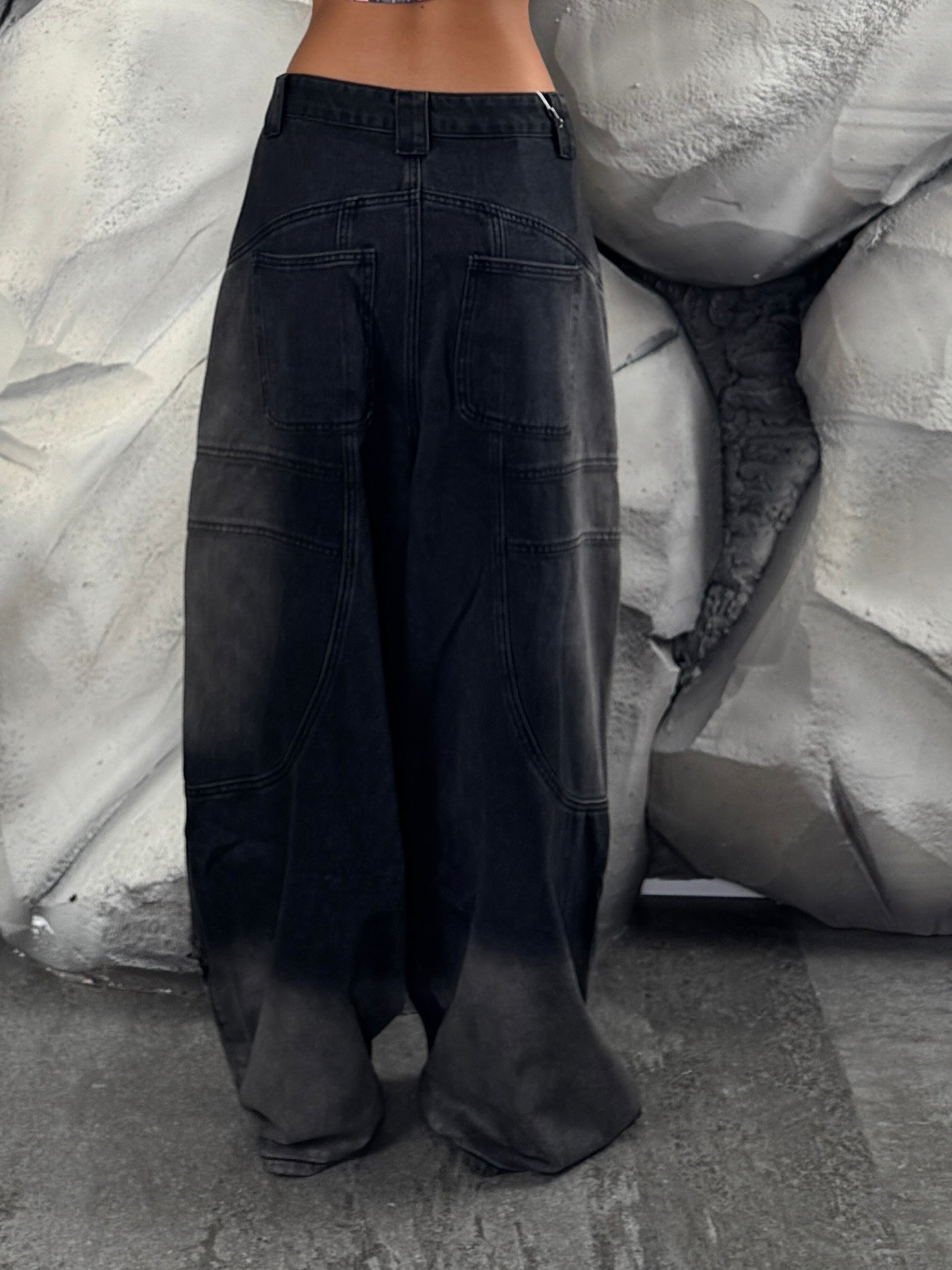 Jeans 80067