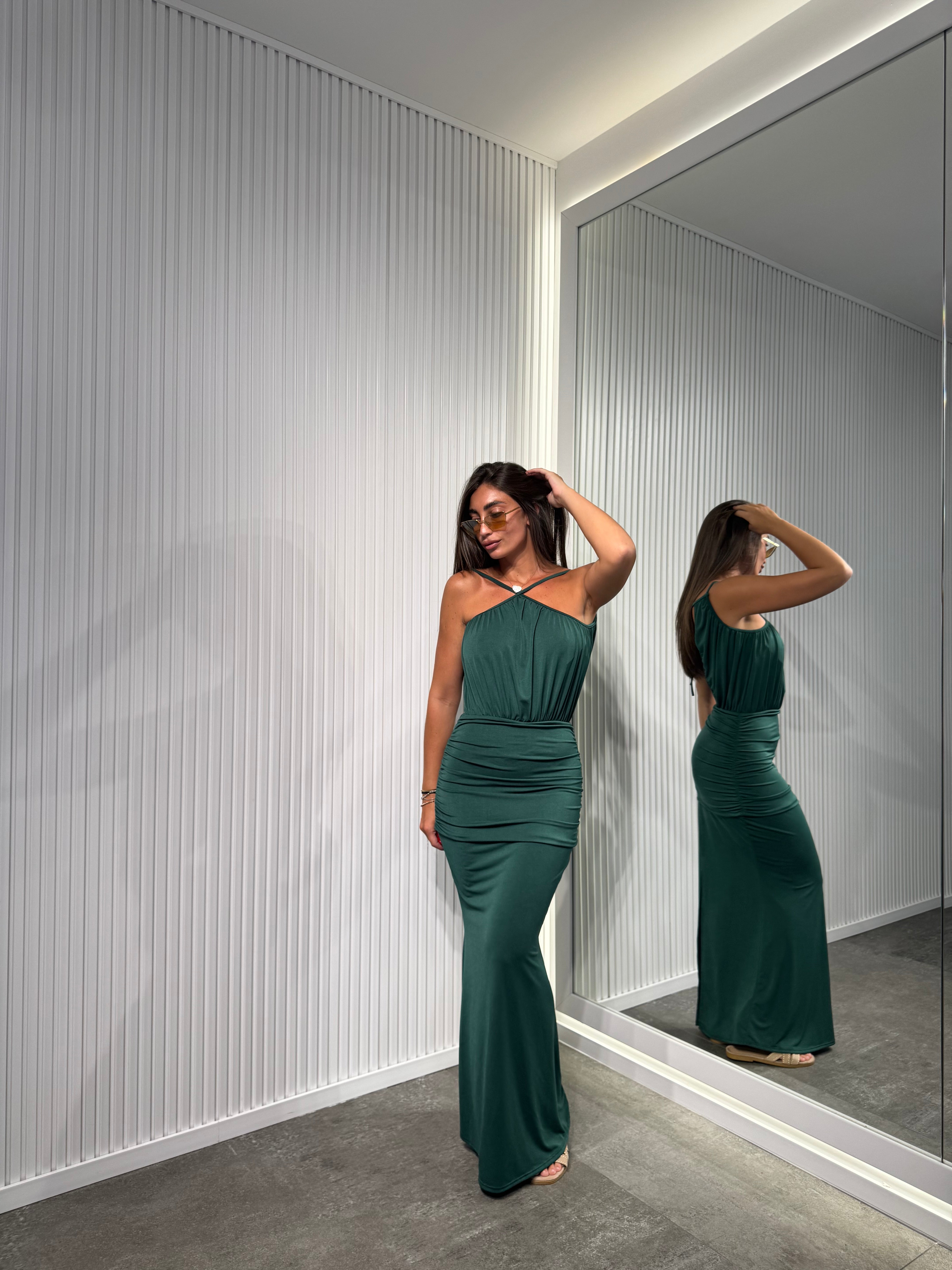 Vestito 11717