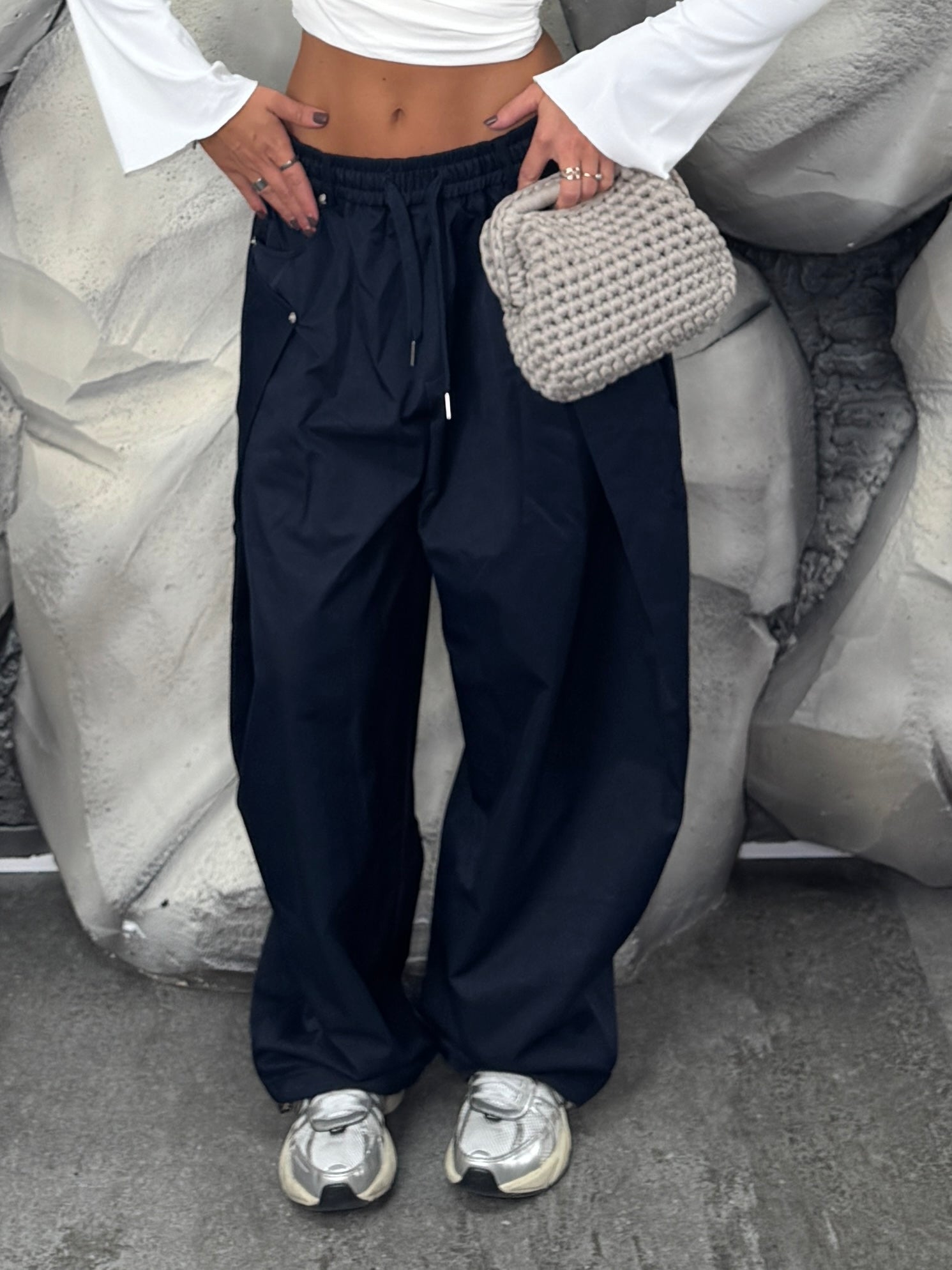 Pantalone BRENDA