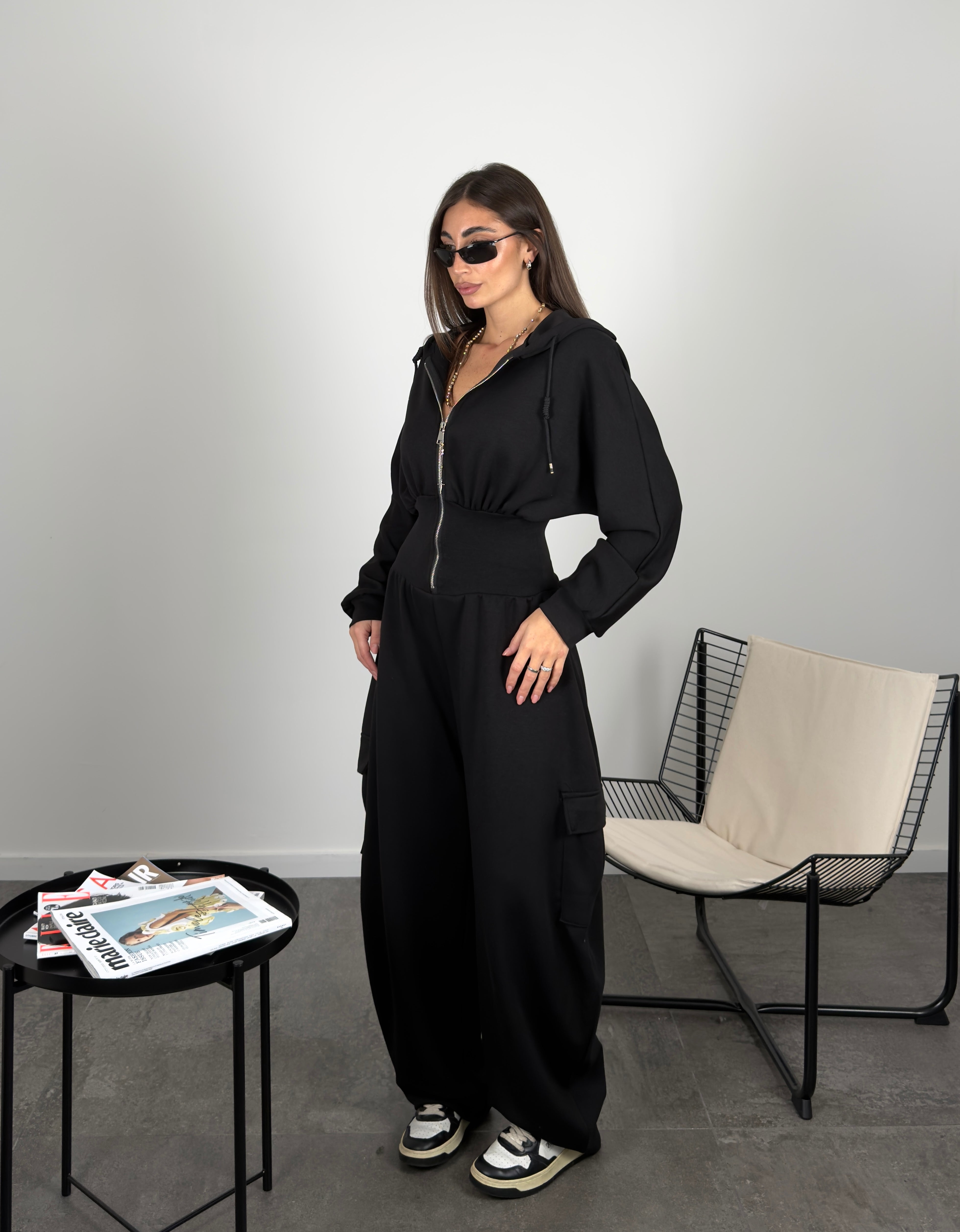 Tuta Onepiece