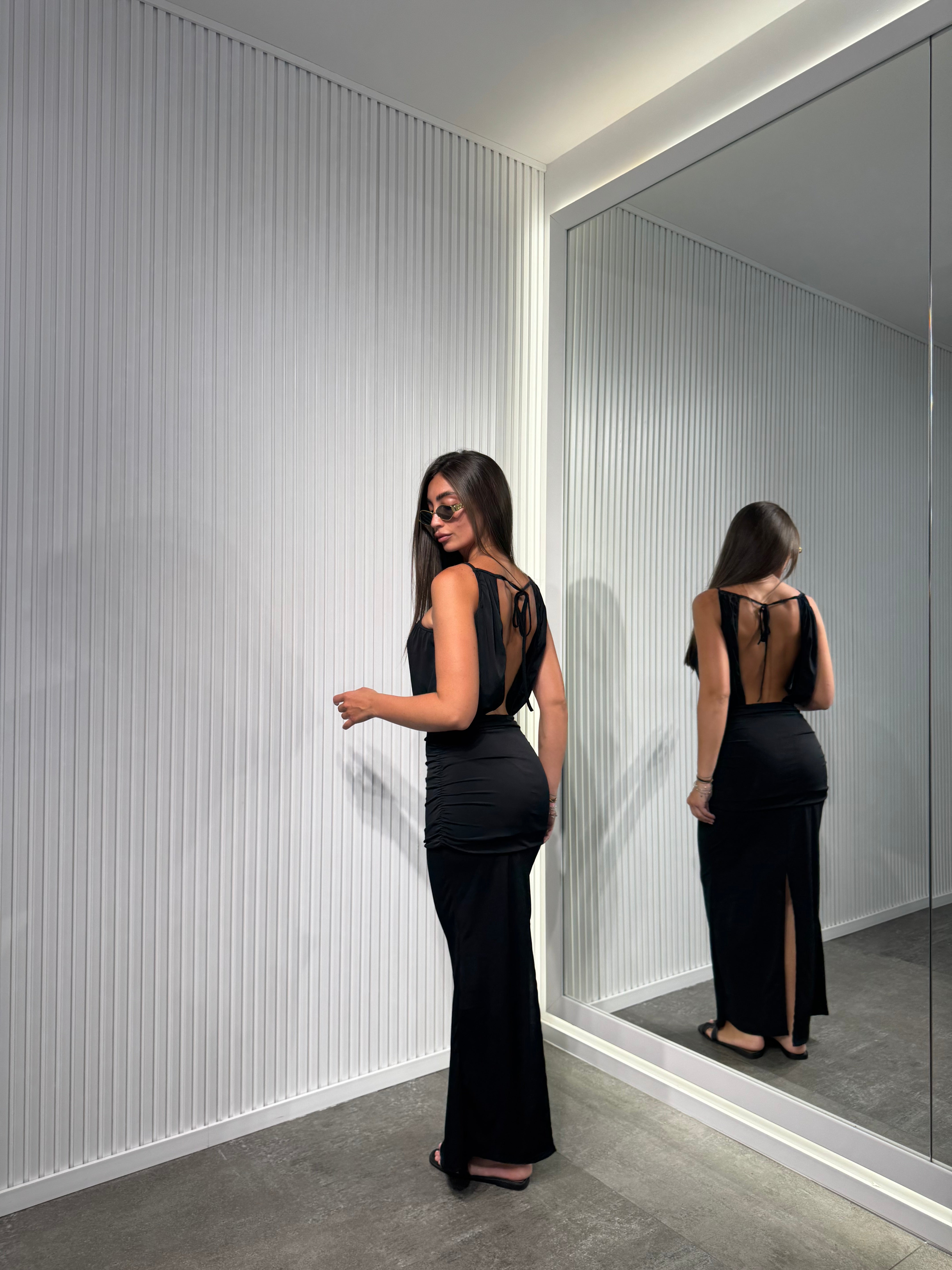 Vestito 11717