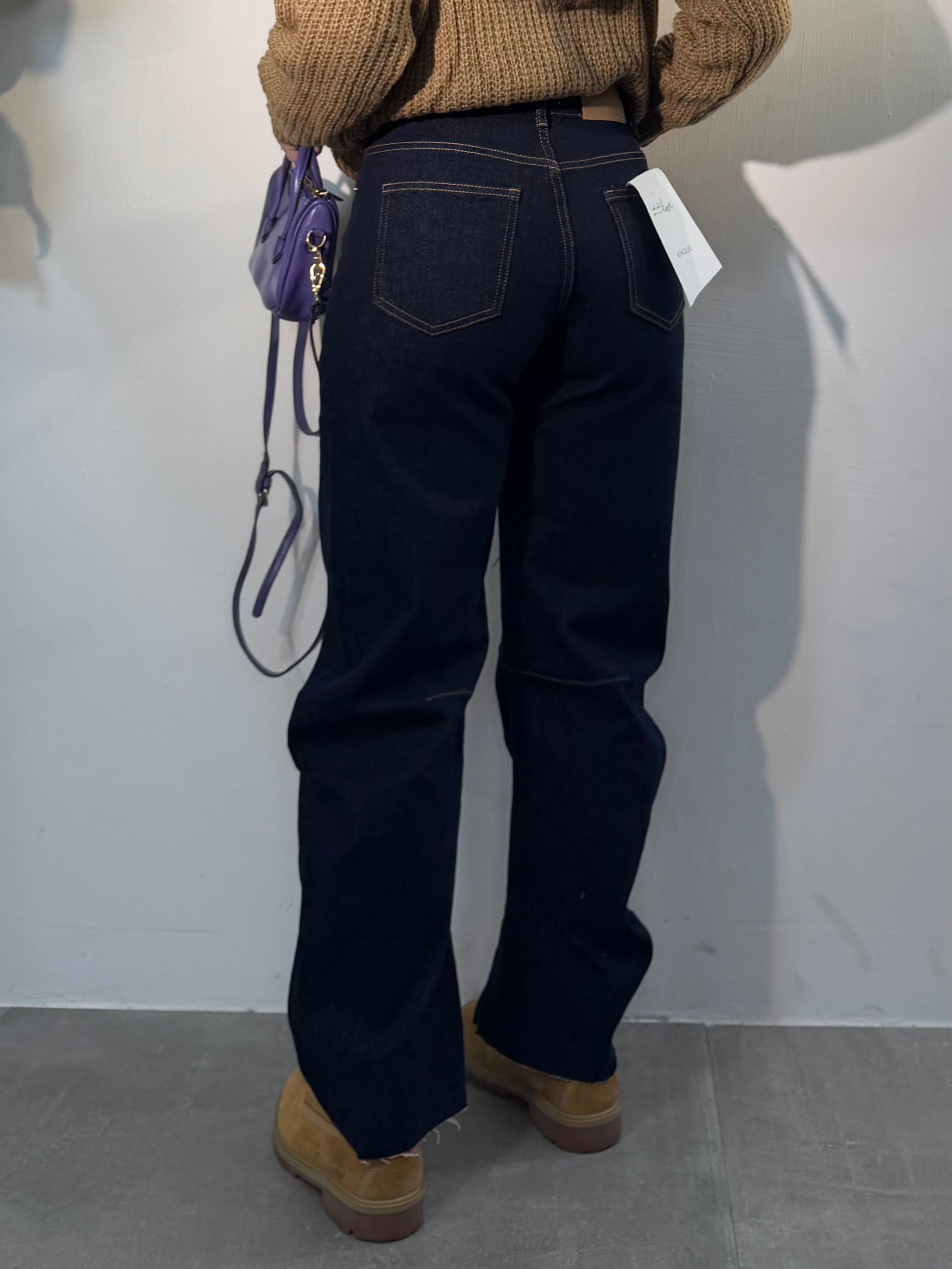 Jeans 21166