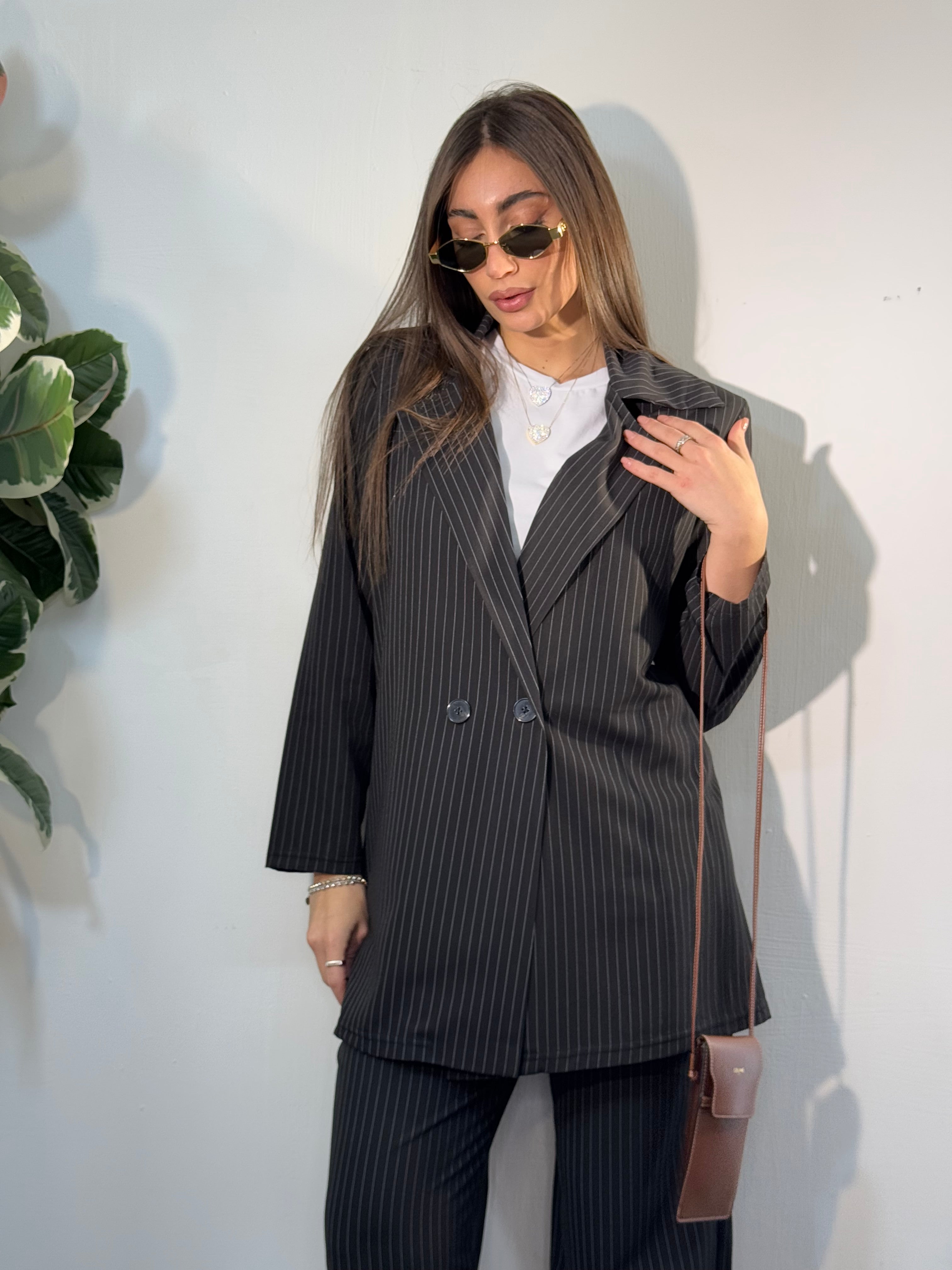 Giacca 8604