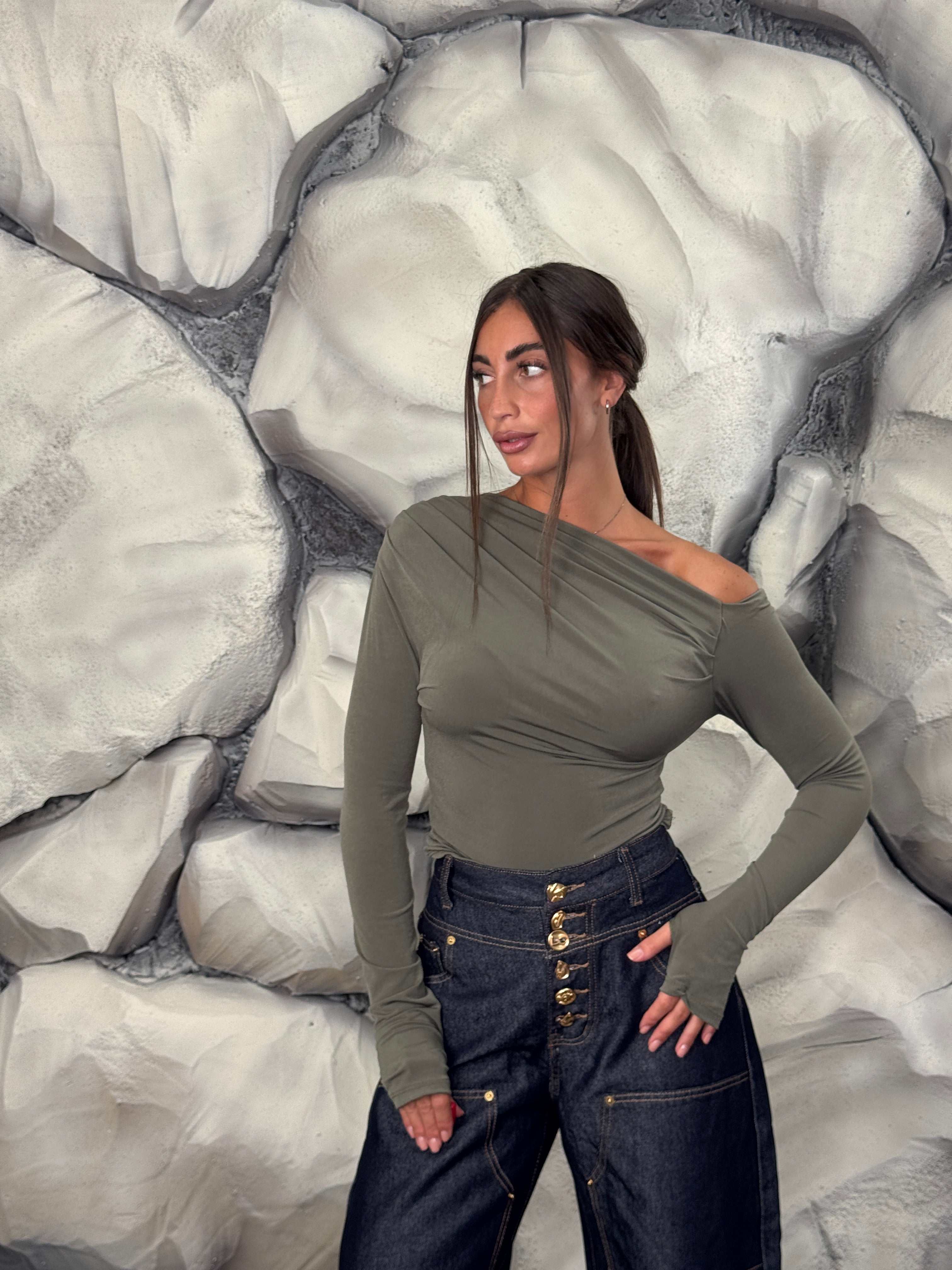 Maglia KIM