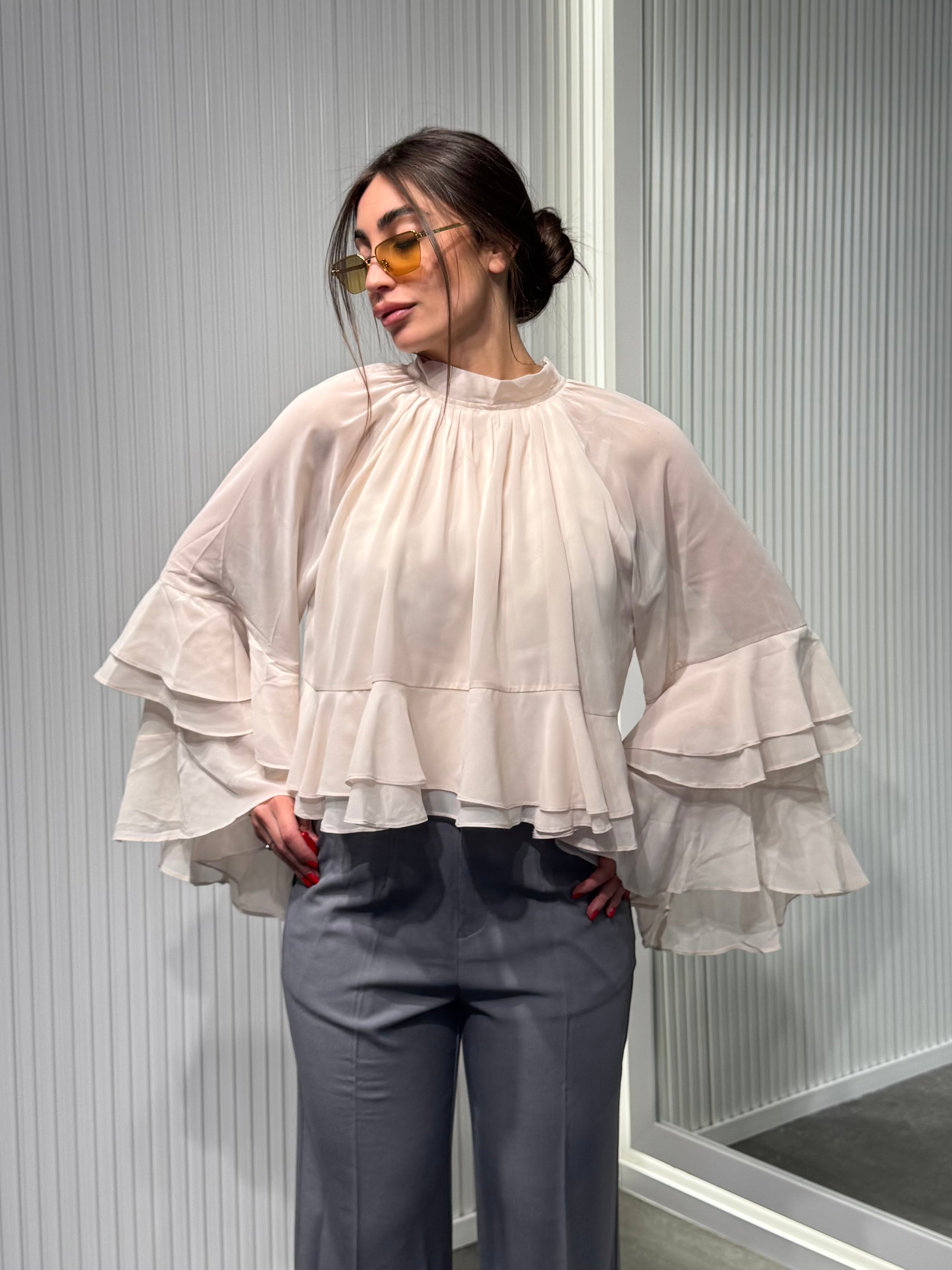 Camicia 23389