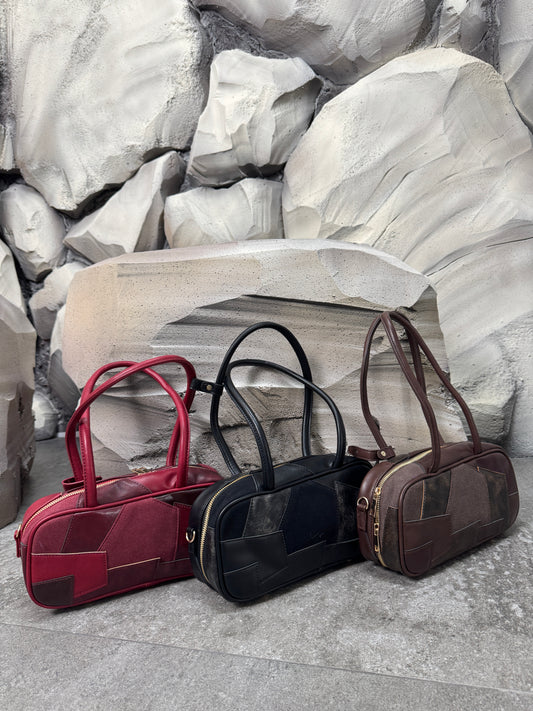 Borsa Detroit