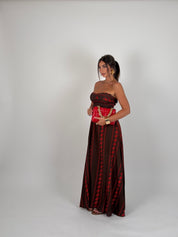 Vestito Giselle