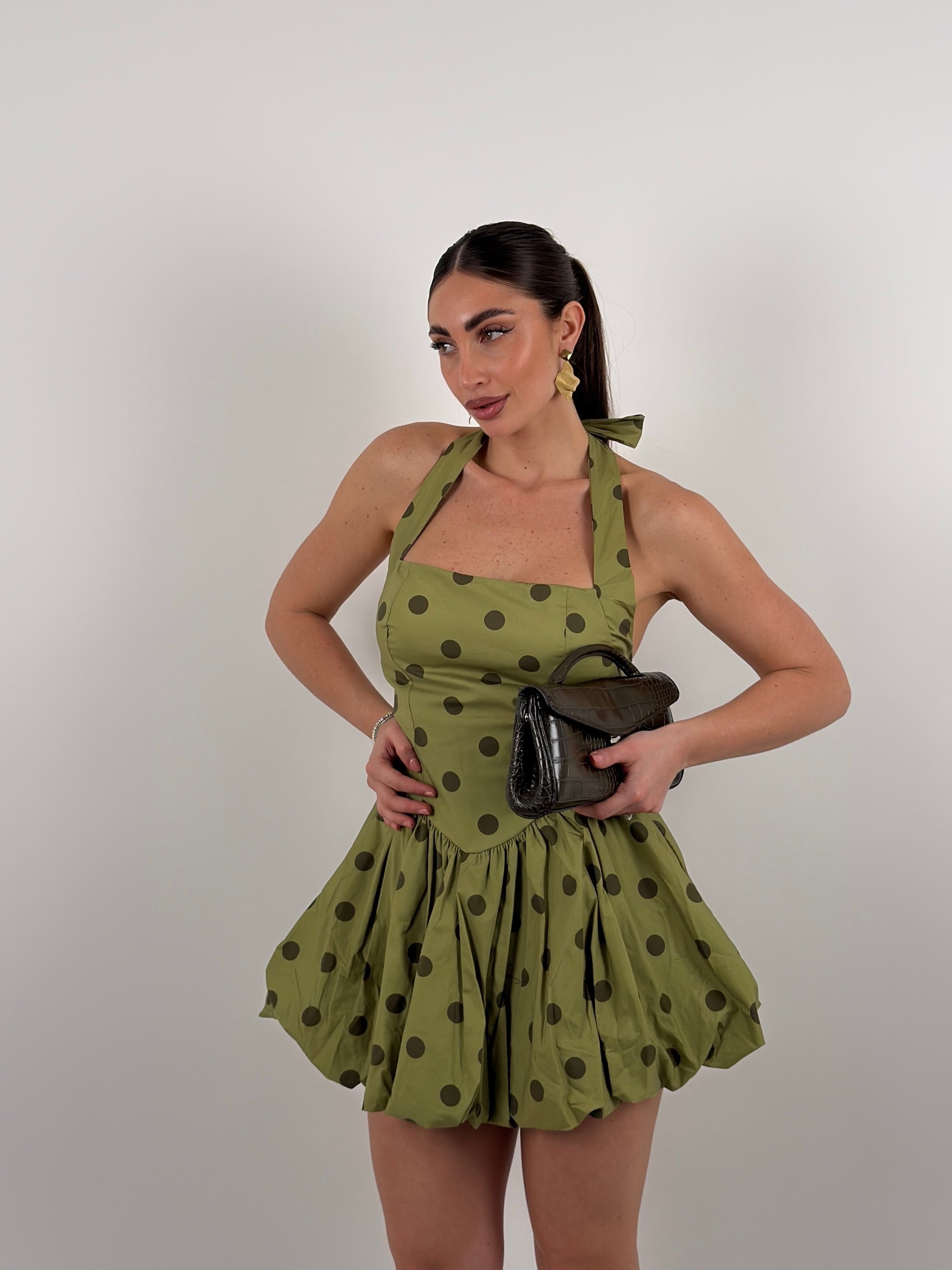 Vestito Marilyn