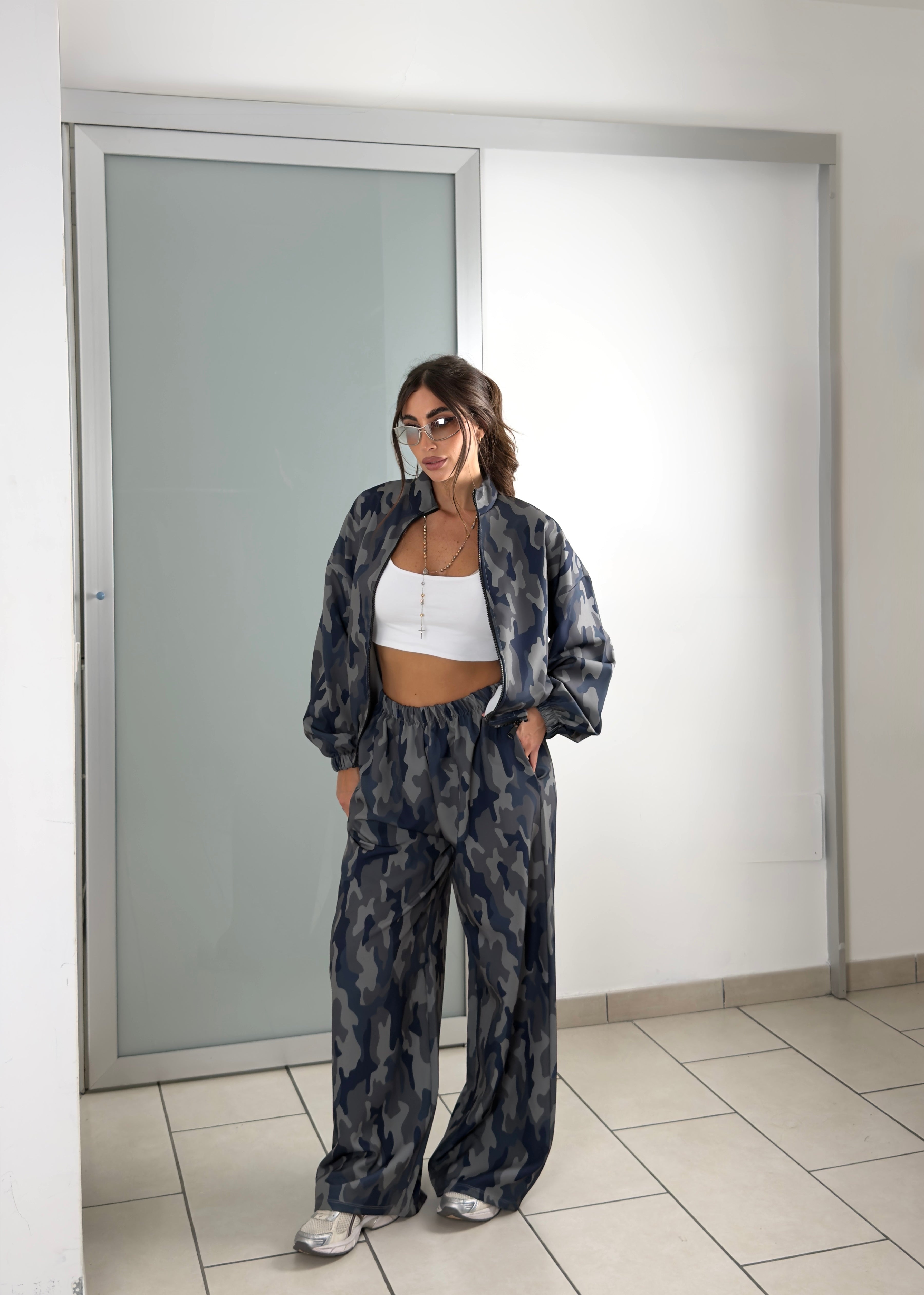 Completo Chicca