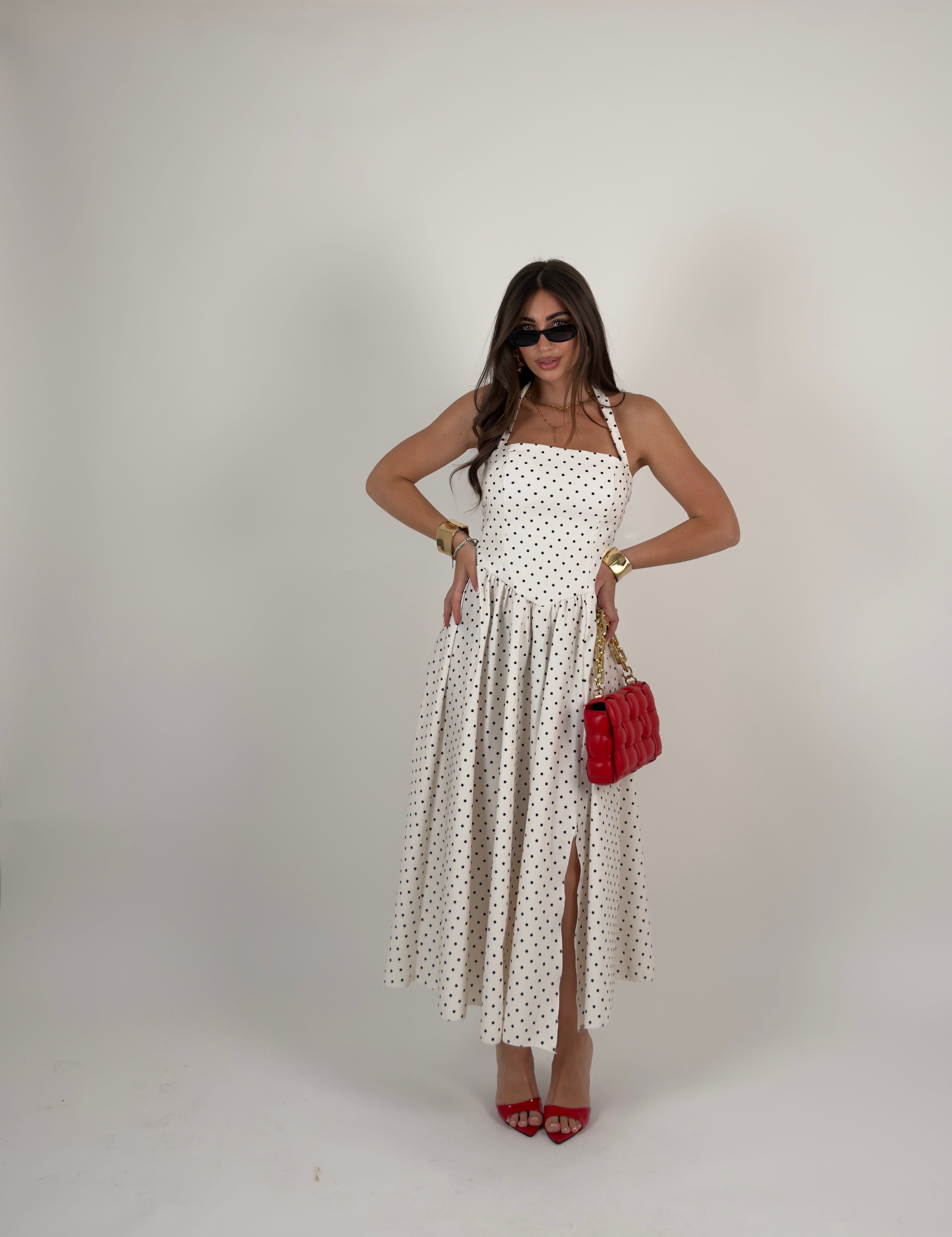 Vestito Anna