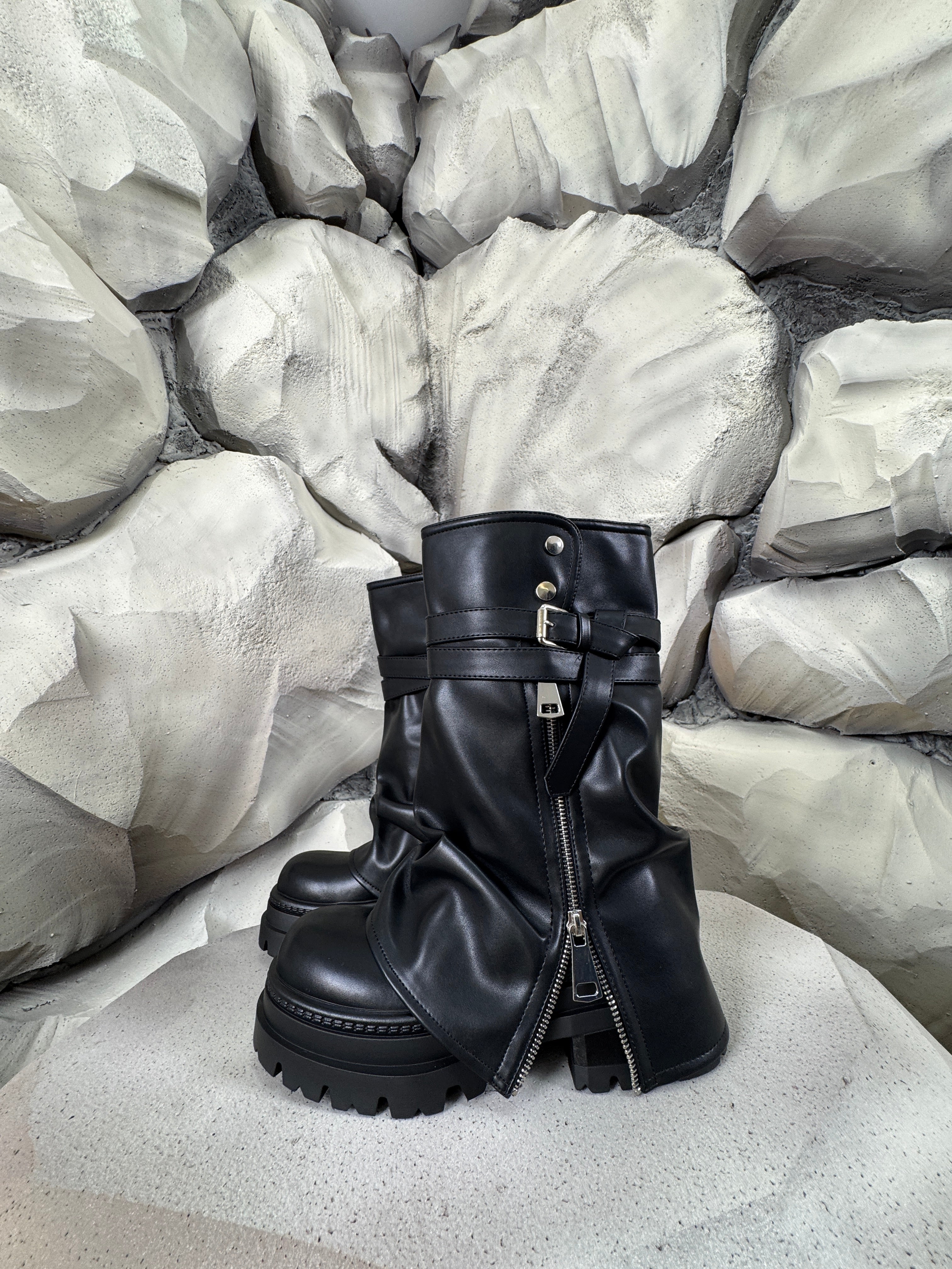 Stivale K38