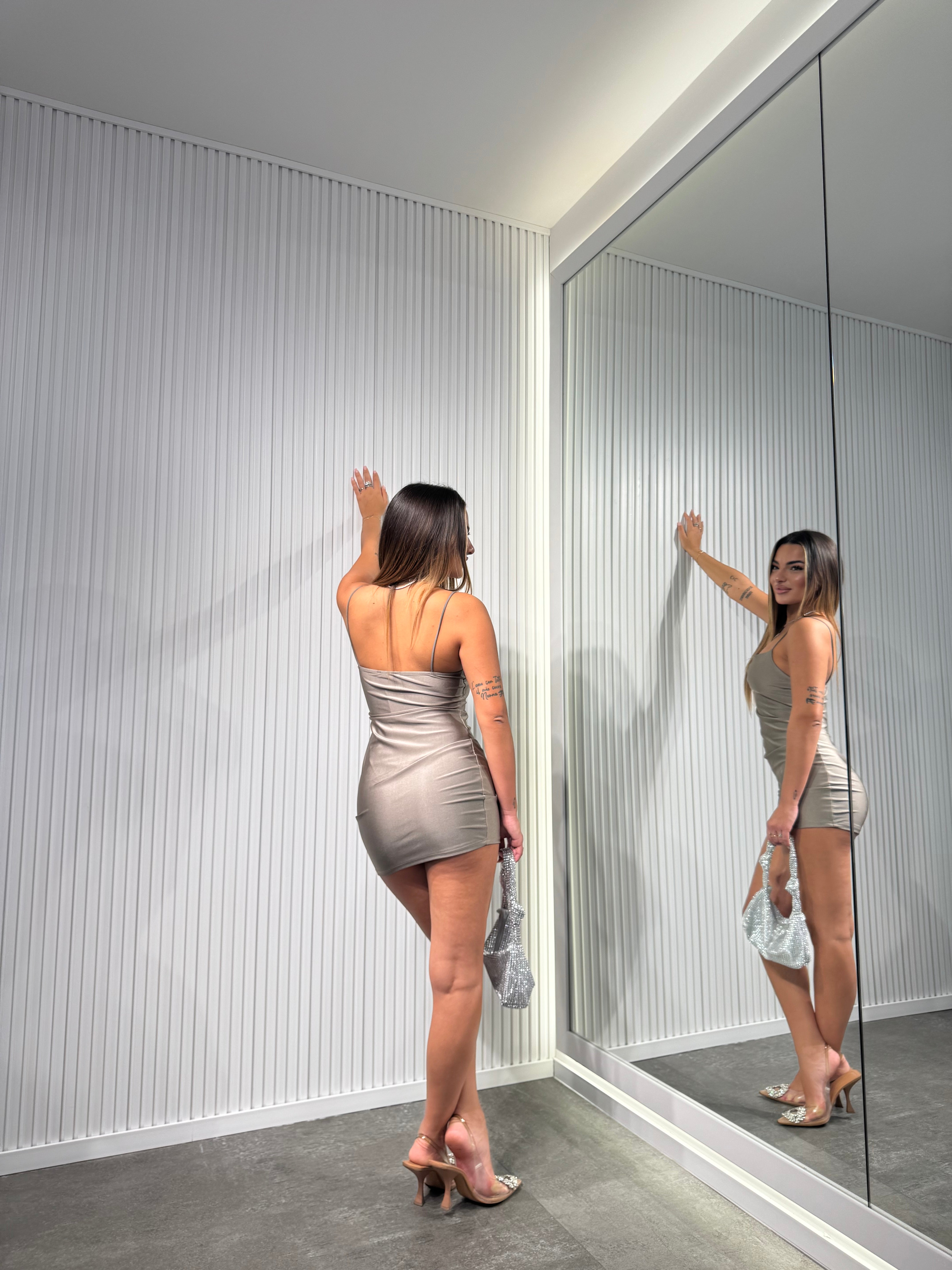 Vestito KIM