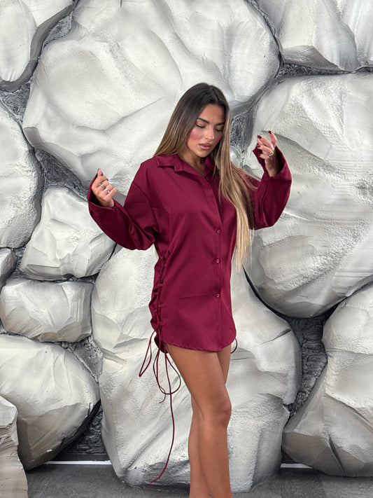 Camicia A148