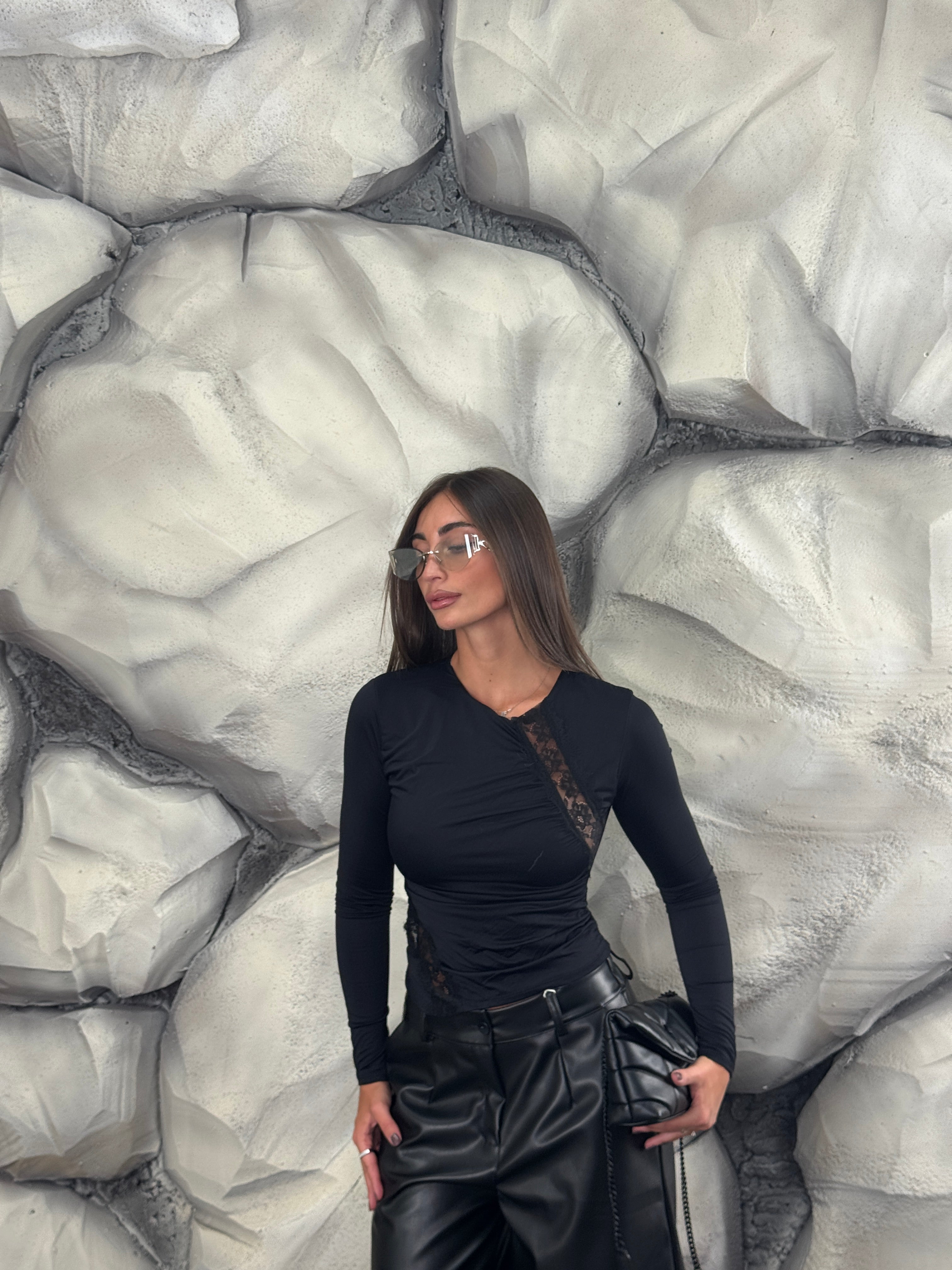 Maglia GINEVRA