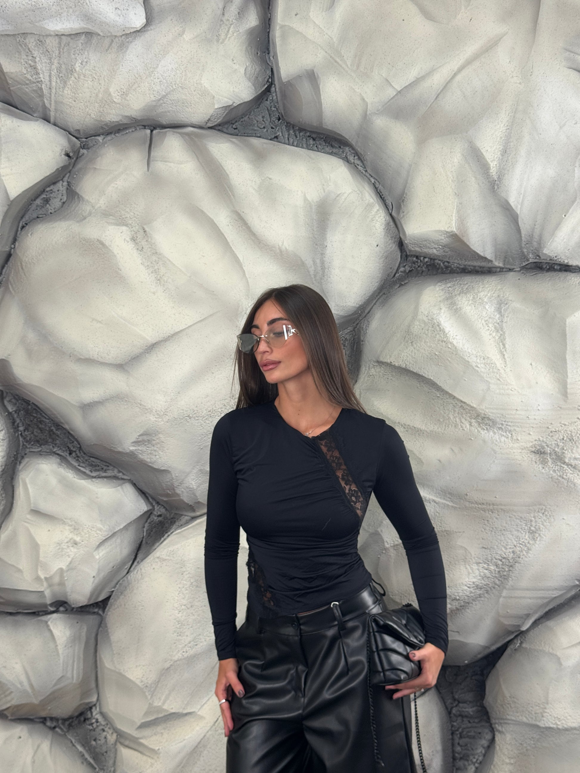 Maglia GINEVRA