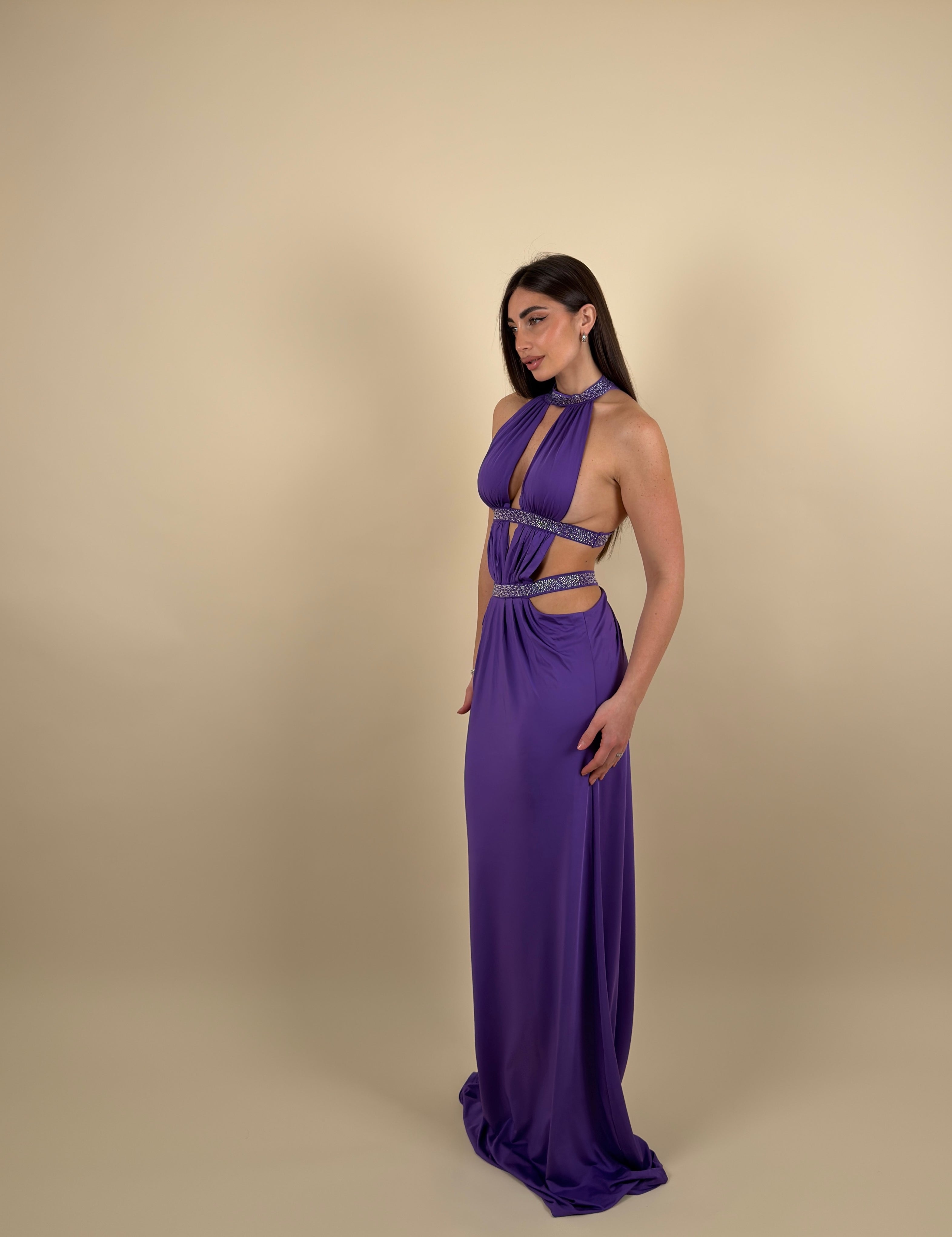 Vestito Shakira
