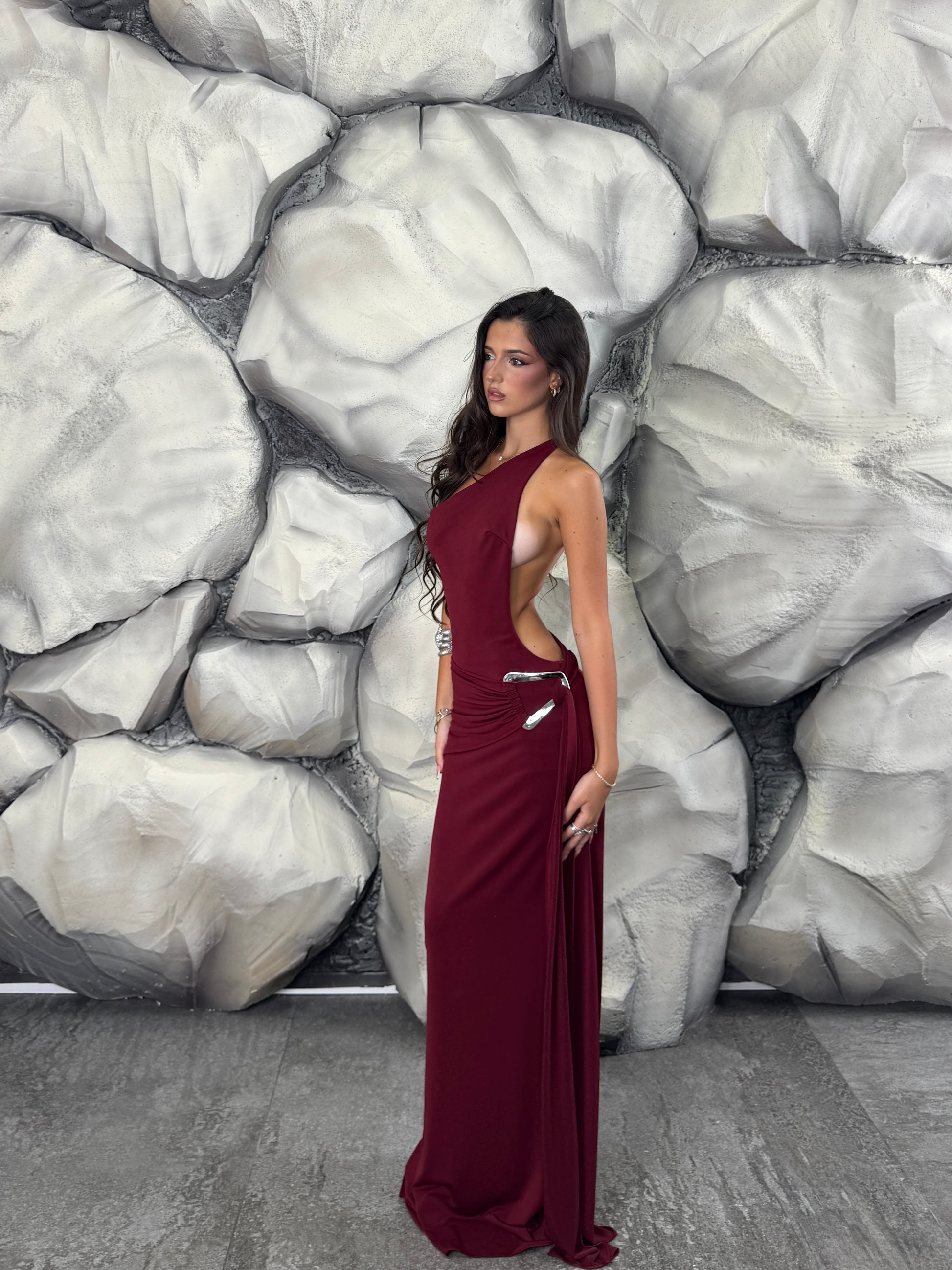 Vestito 12105