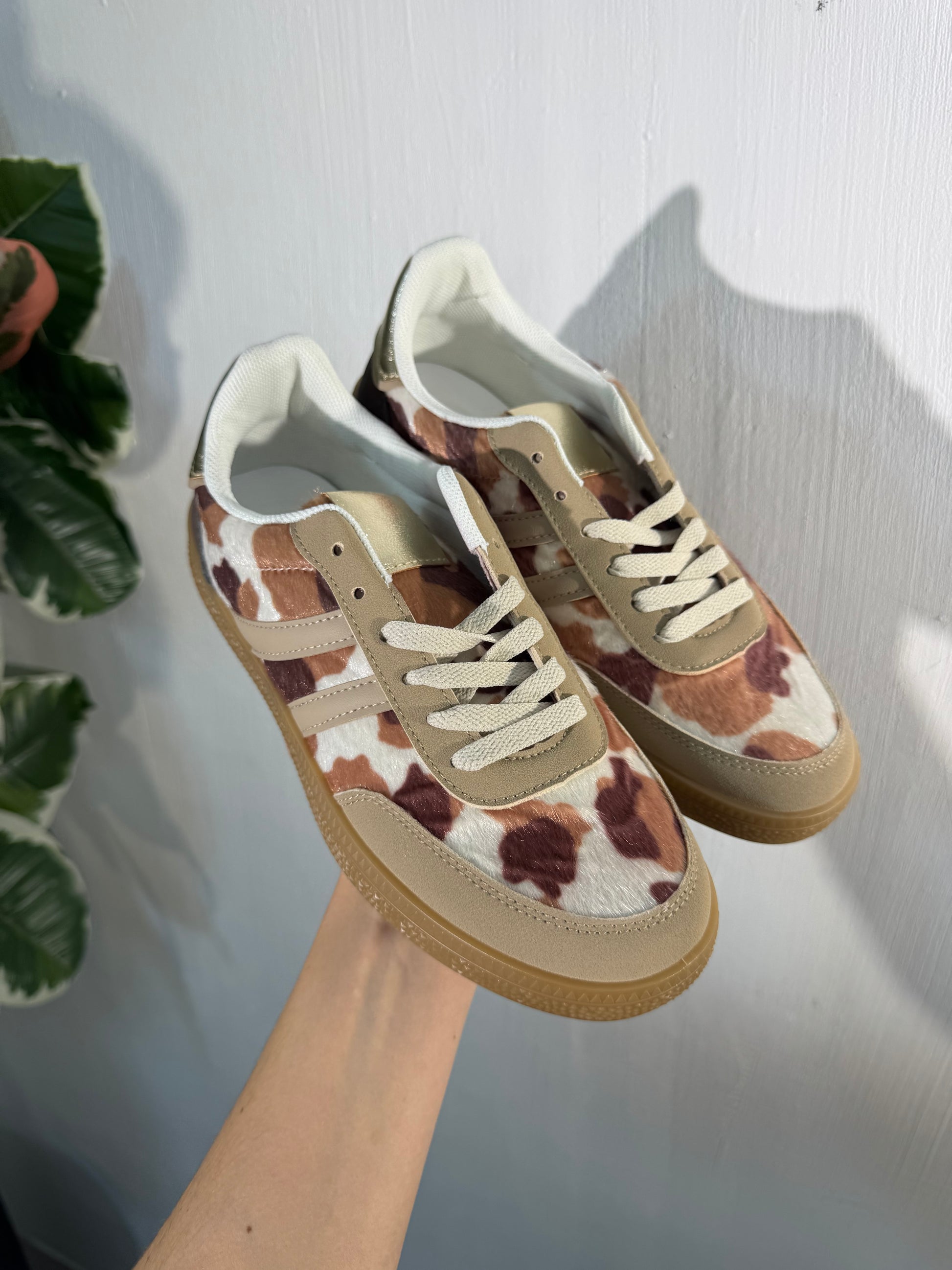 Sneaker 2166