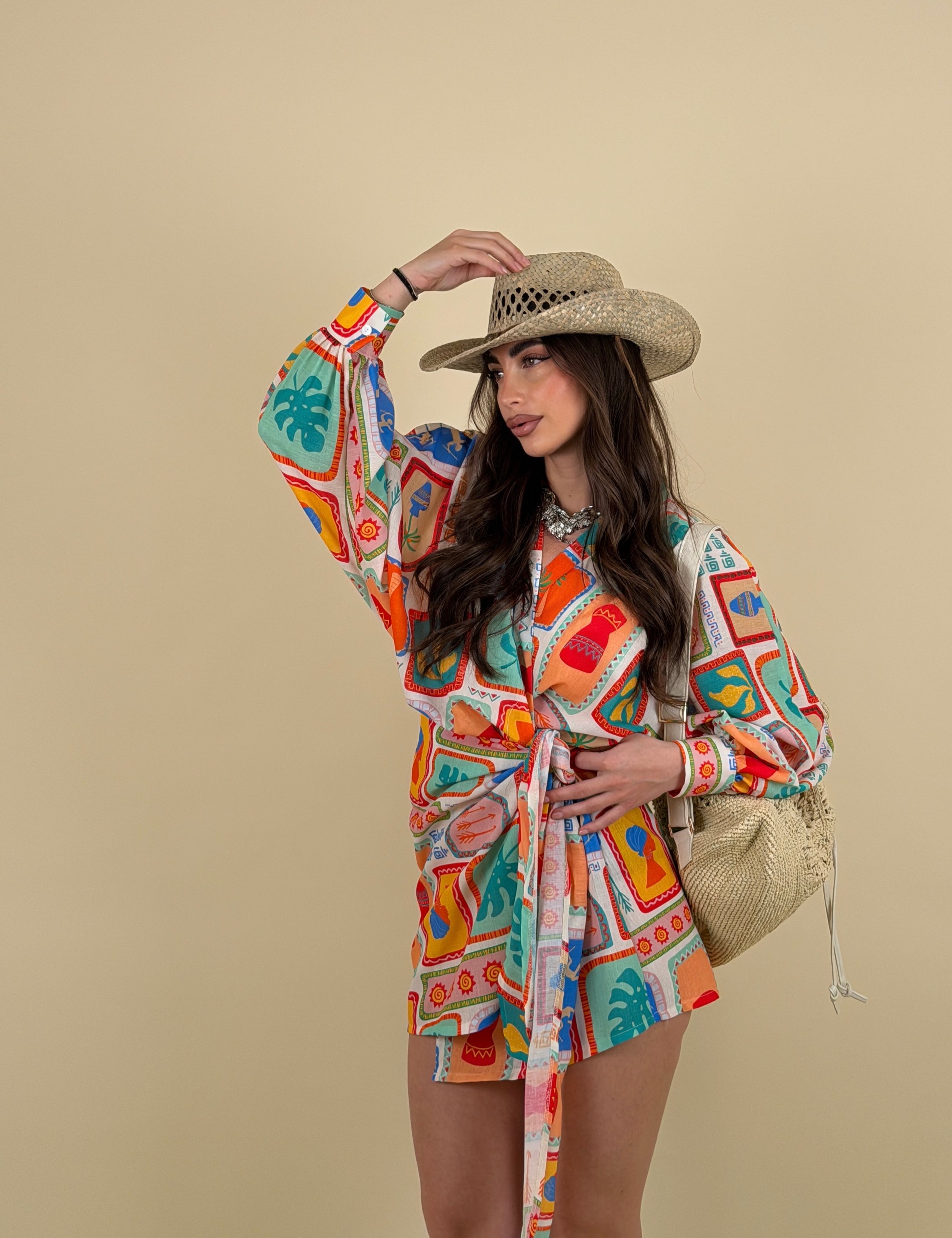 Vestito Summit